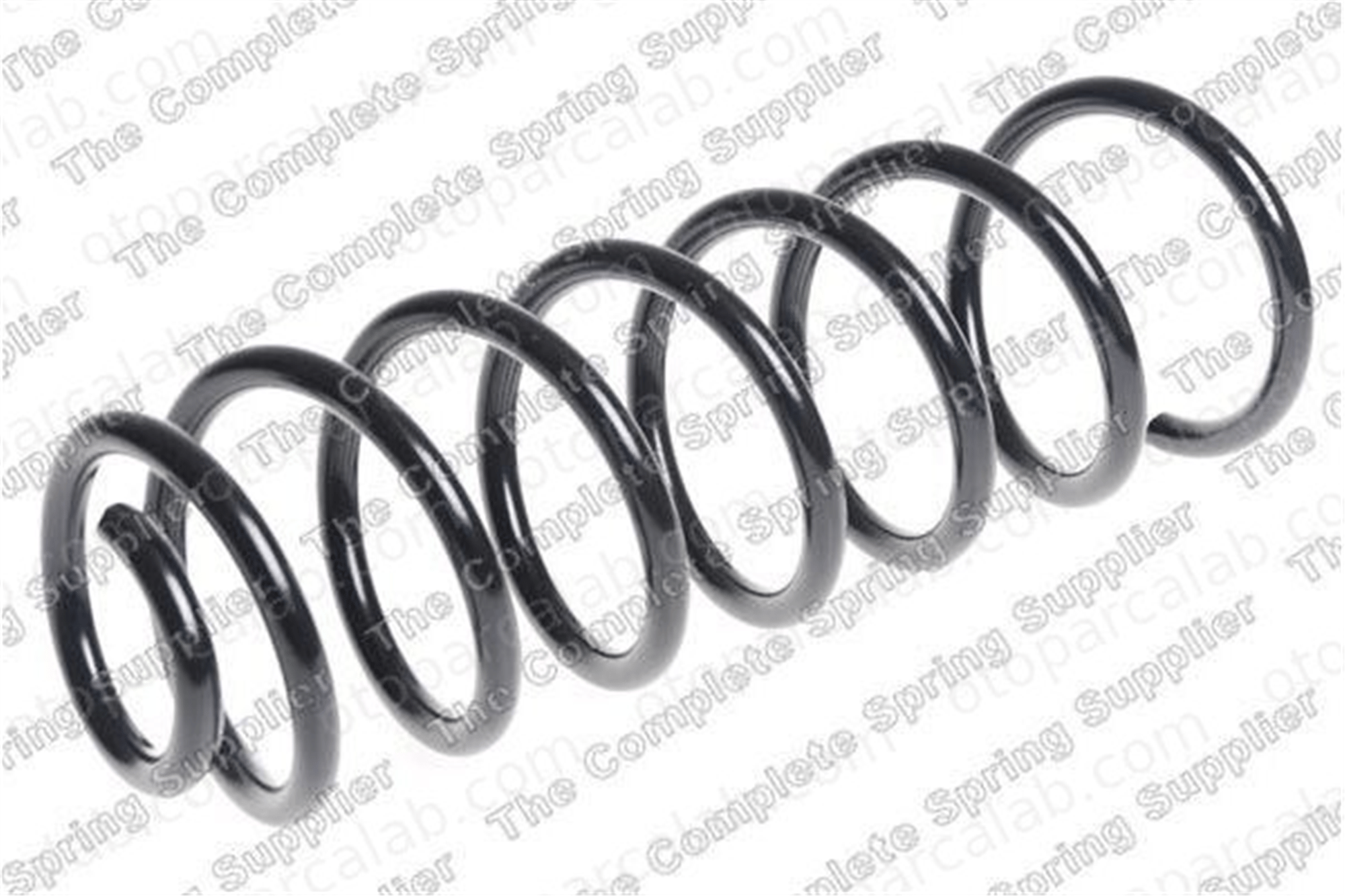 PSA ORJINAL 5102EL Helezon Yayı Arka CITROËN NEMO MPV PEUGEOT BIPPER TEPEE 5102EL 1636405080