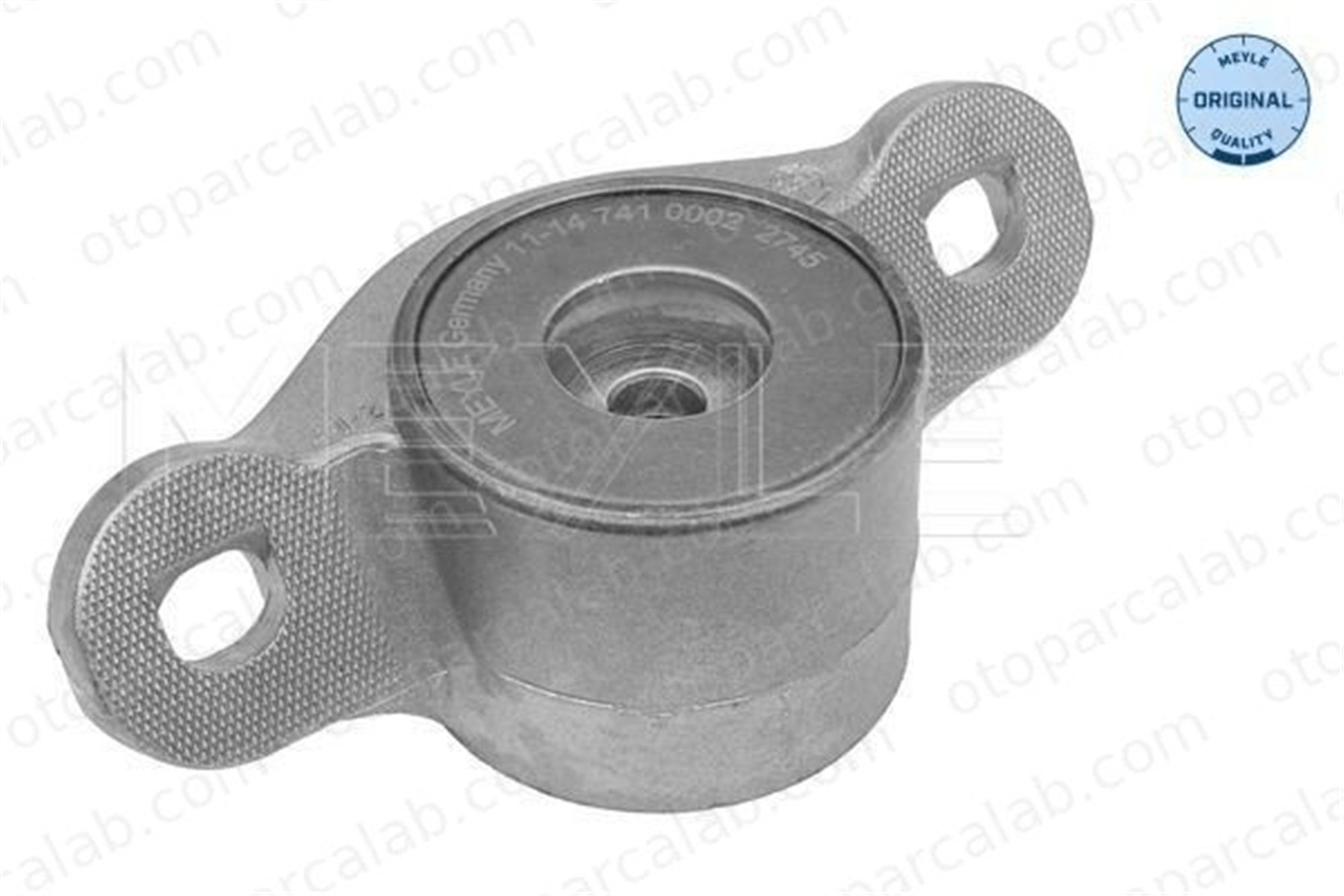 PSA ORJINAL 5142.48 Amortisör Tabla Takozu Arka Sağ veya Sol PEUGEOT 308 I 308 SW I 514248