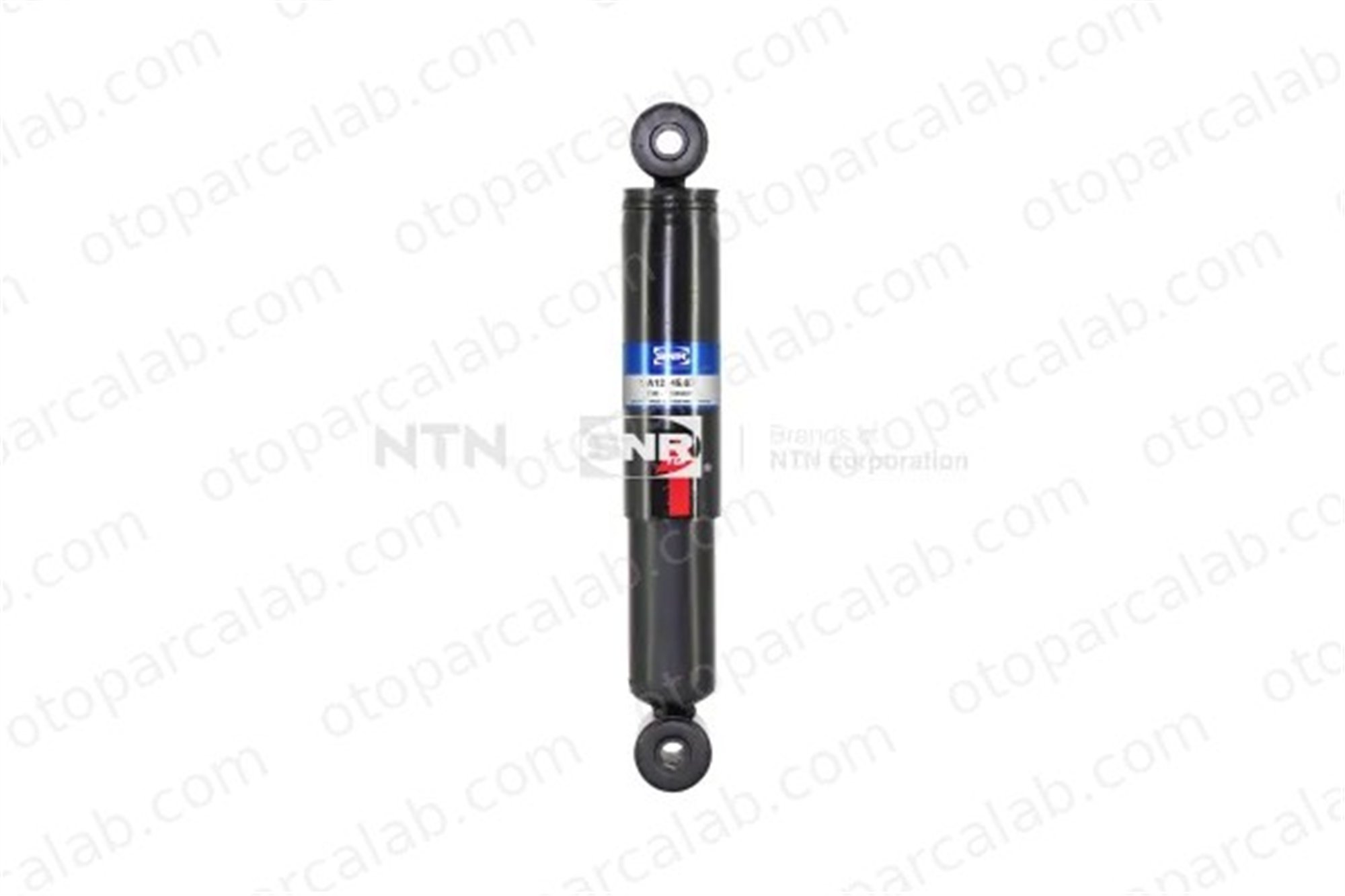 PSA ORJINAL 5206TT Amortisör Arka Sağ veya Sol CITROËN JUMPER Panelvan/Van PEUGEOT BOXER Platform şasi 5206TT 1613684780