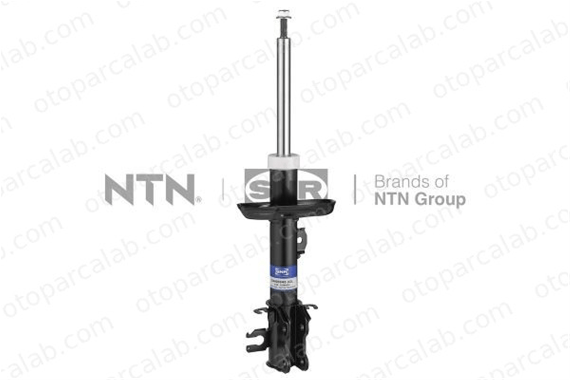 PSA ORJINAL 5208.Y1 Amortisör Ön Sol FIAT FIORINO Kasa/büyük limuzin FIORINO MPV 5208Y1 1609616680