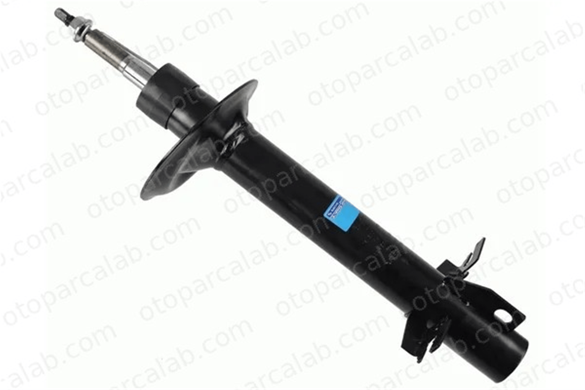 PSA ORJINAL 5208.53 Amortisör Ön Sağ veya Sol CITROËN JUMPER Panelvan/Van PEUGEOT BOXER Platform şasi 520853 520854