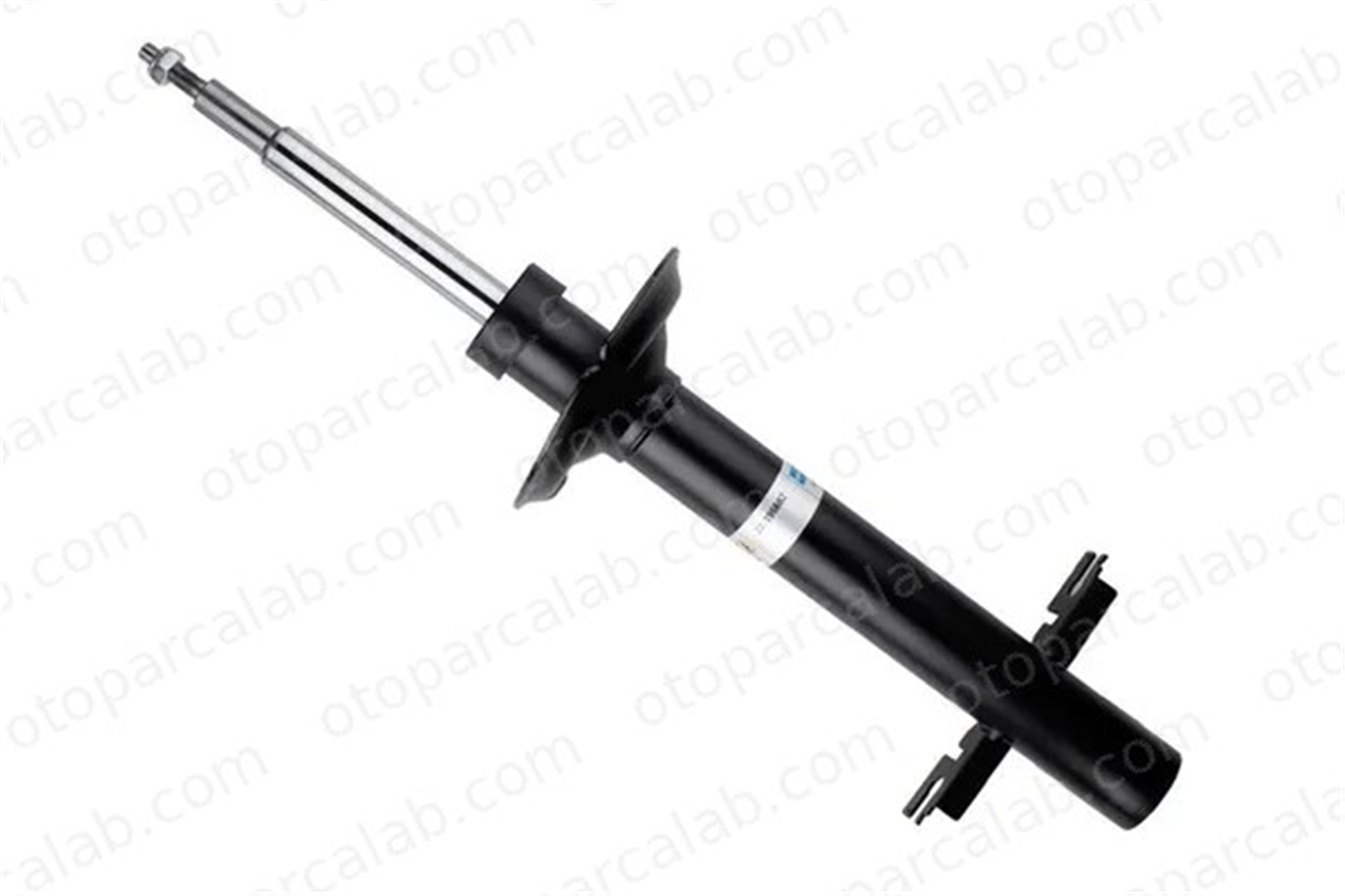 PSA ORJINAL 5208L4 Amortisör Ön Sağ veya Sol CITROËN JUMPER Panelvan/Van FIAT DUCATO Platform şasi 5208L4 1607113980