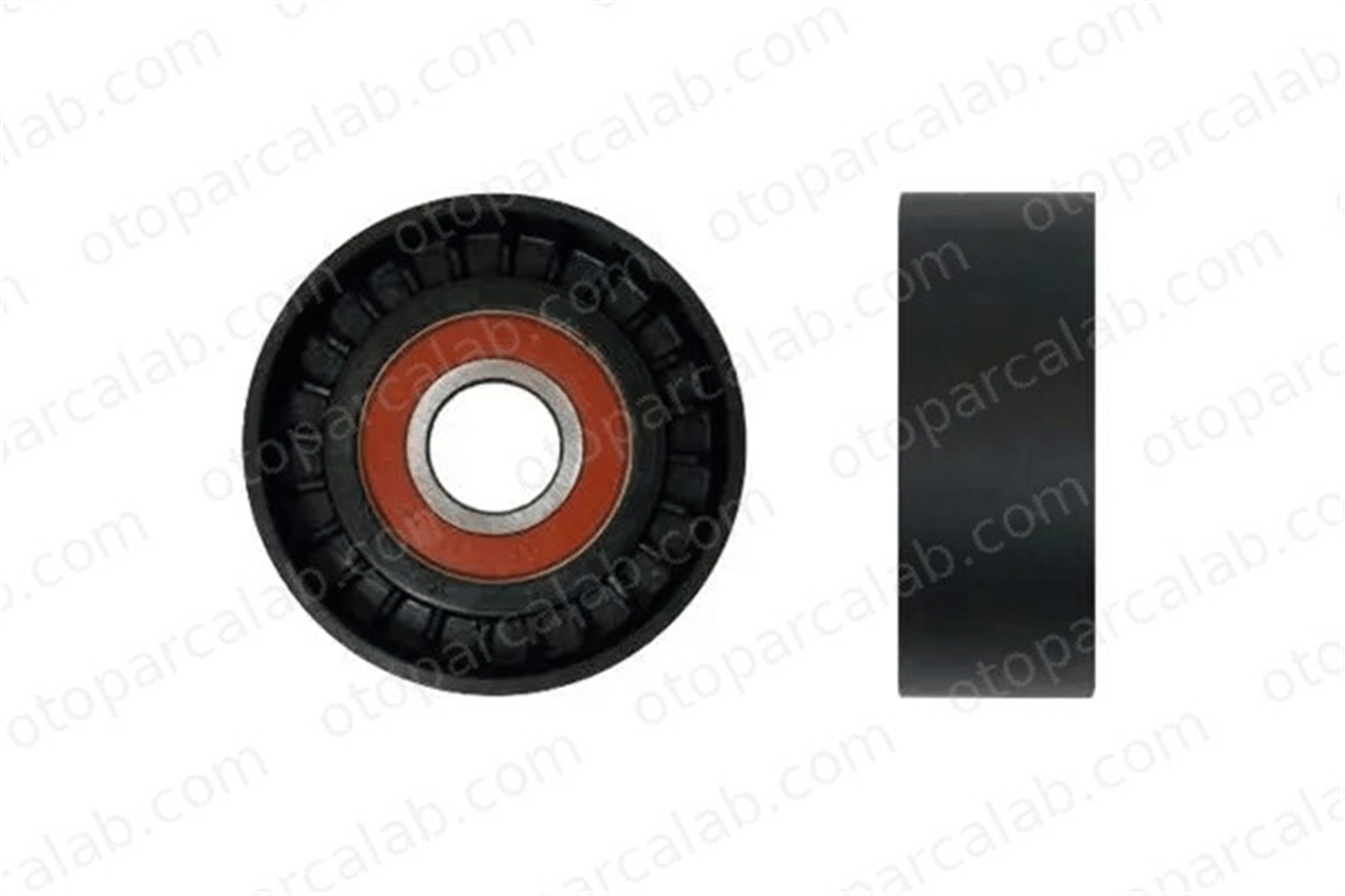 PSA ORJINAL 55190813 Vantilatör Kayış Gergi Rulmanı ALFA ROMEO 159 Sportwagon 159 55190813 51773551