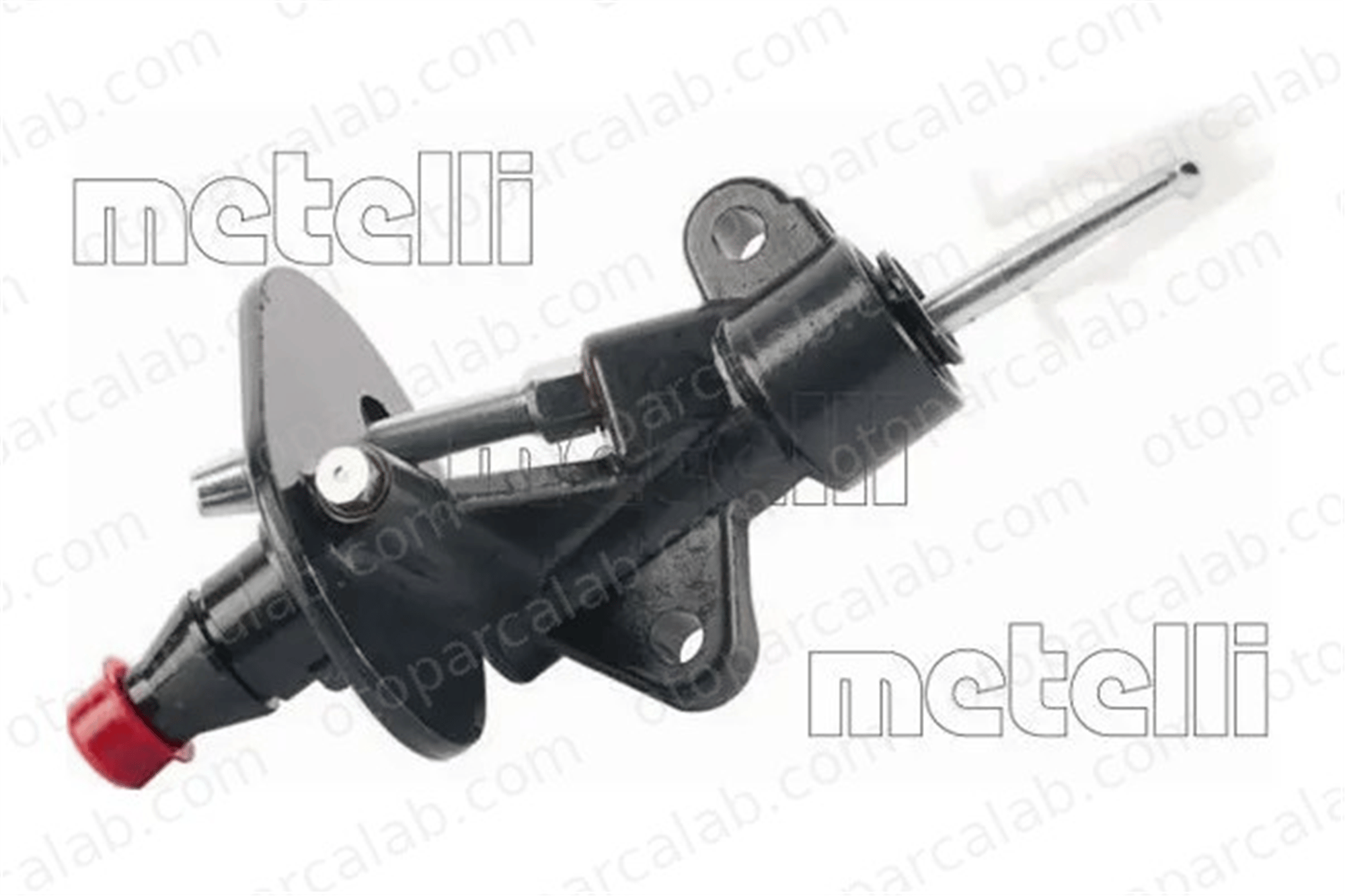 PSA ORJINAL 55190993 Debriyaj Merkezi Üst ALFA ROMEO MITO OPEL CORSA D 55190993 55251837