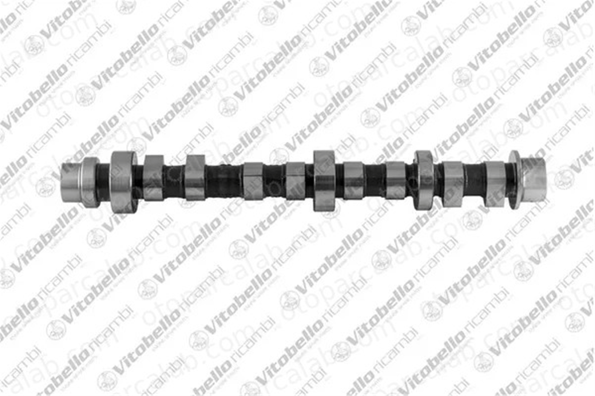 PSA ORJINAL 55206064 Eksantrik Mili FIAT DUCATO Minibüs/Otobüs DUCATO Panelvan/Van 55206064 55235120