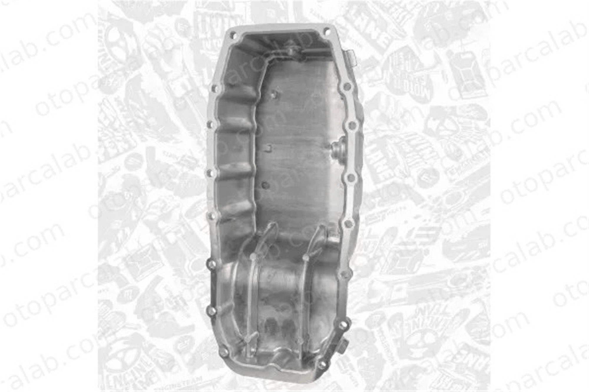 PSA ORJINAL 55209019 Motor Yağ Karteri ALFA ROMEO MITO GIULIETTA 55209019 55209020