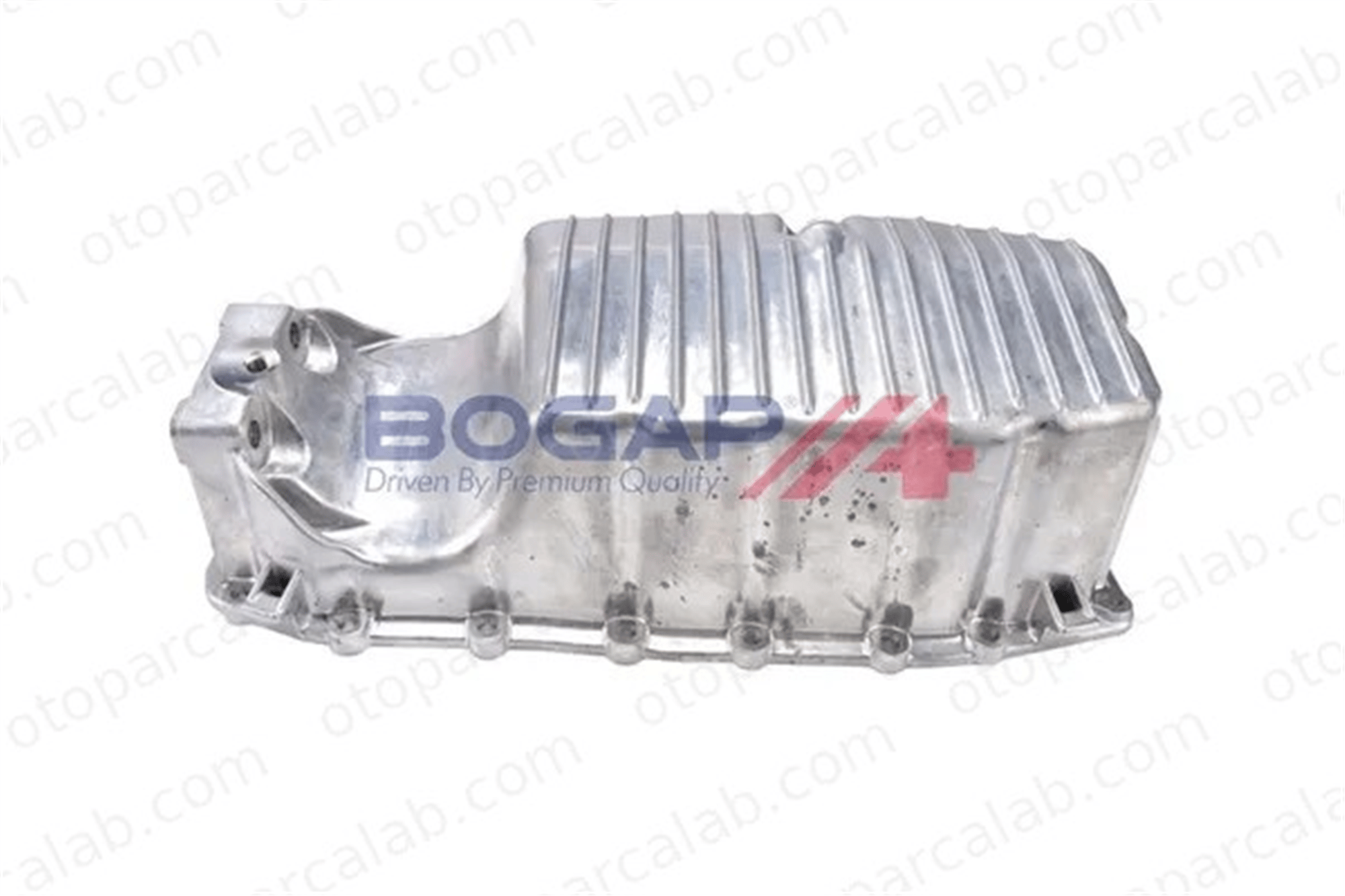 PSA ORJINAL 55221011 Motor Yağ Karteri FIAT GRANDE PUNTO ALFA ROMEO GIULIETTA 55221011 55192293