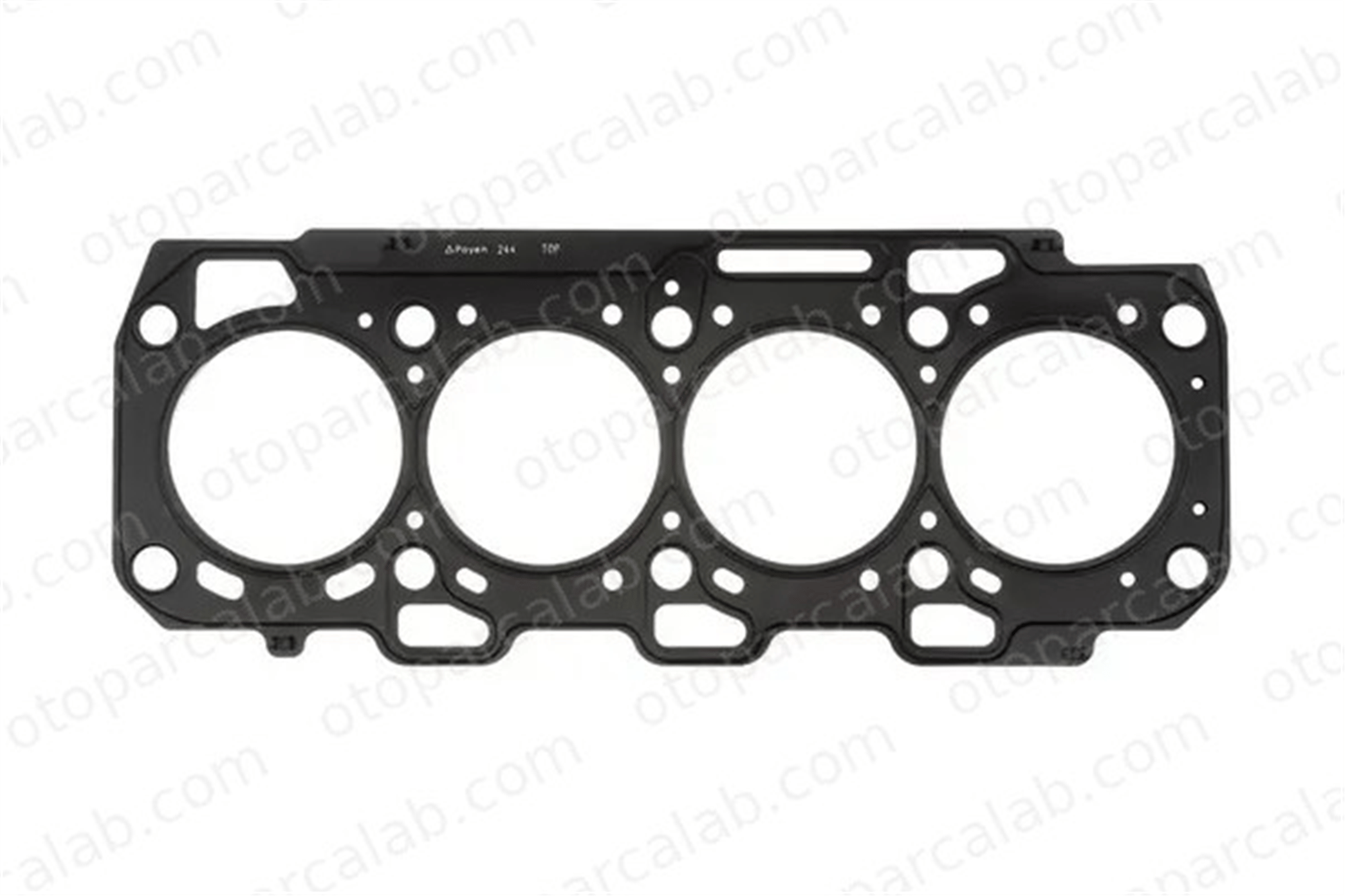 PSA ORJINAL 55221093 Silindir Kapak Contası FIAT DOBLO Cargo DOBLO Minibüs/Otobüs 55221093