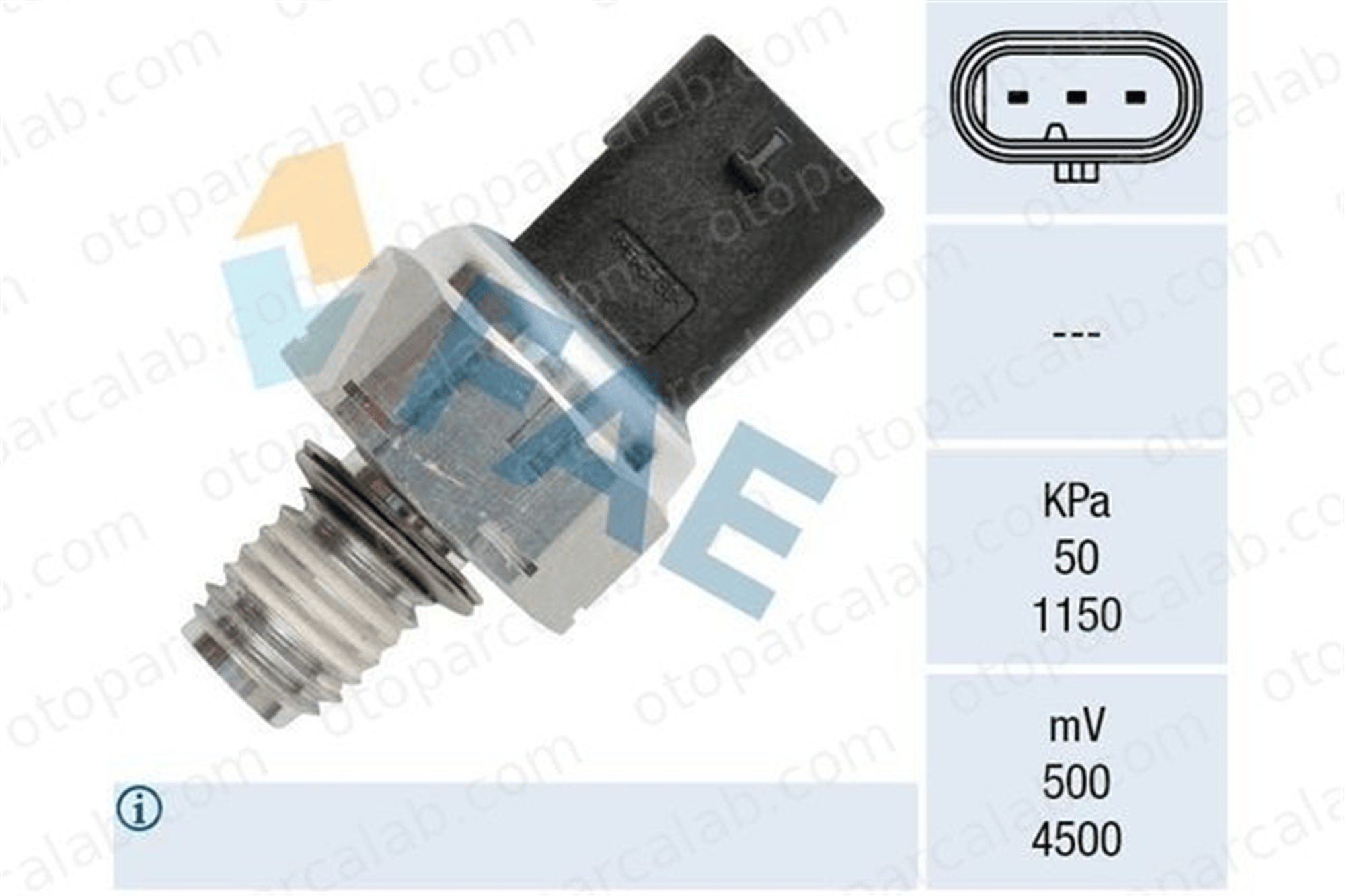 PSA ORJINAL 55488247 Yağ Müşürü OPEL ASTRA K ASTRA K Sports Tourer 55488247 12635395