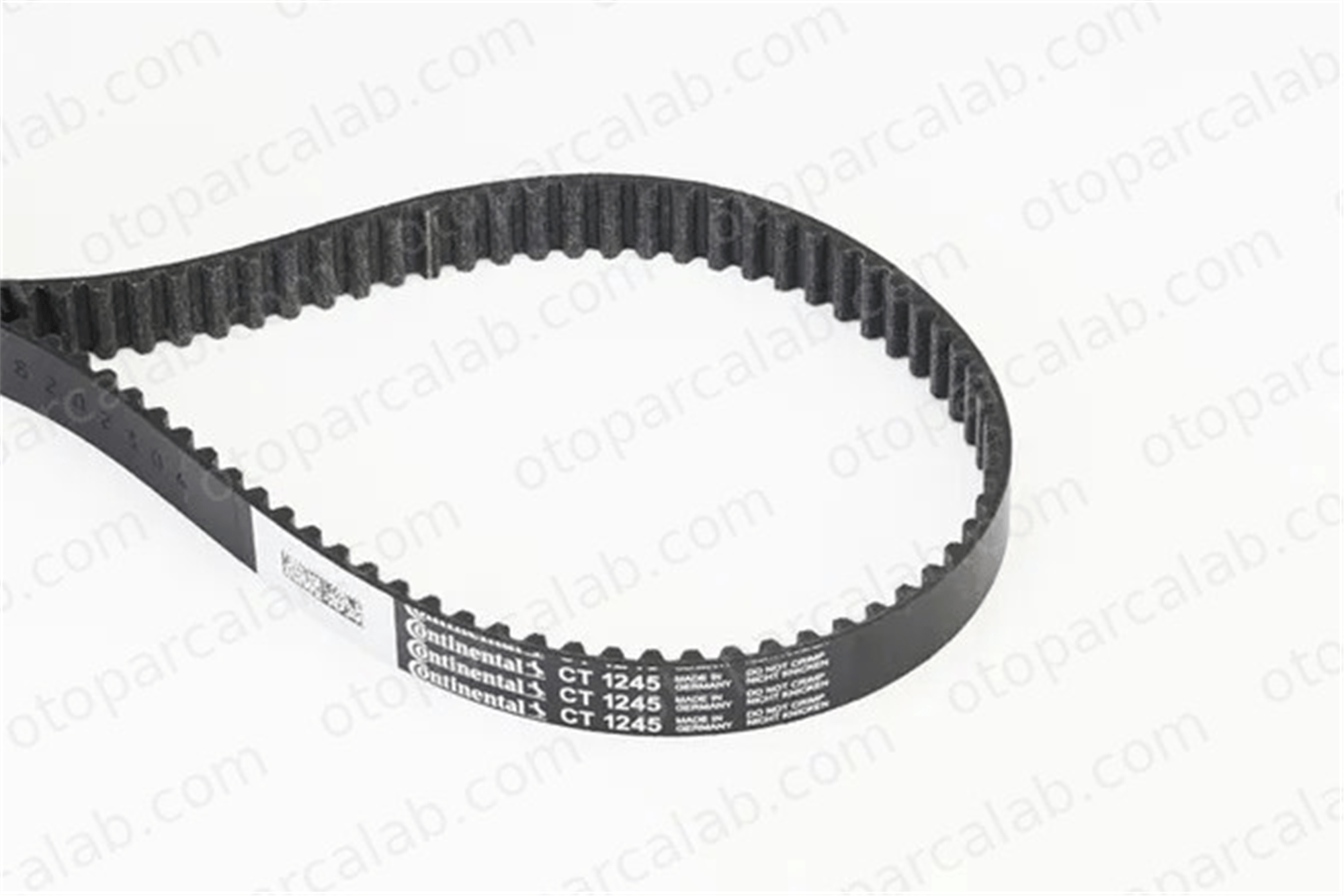 PSA ORJINAL 55489417 Triger Kayışı OPEL ASTRA K ASTRA K Sports Tourer 55489417 055489417