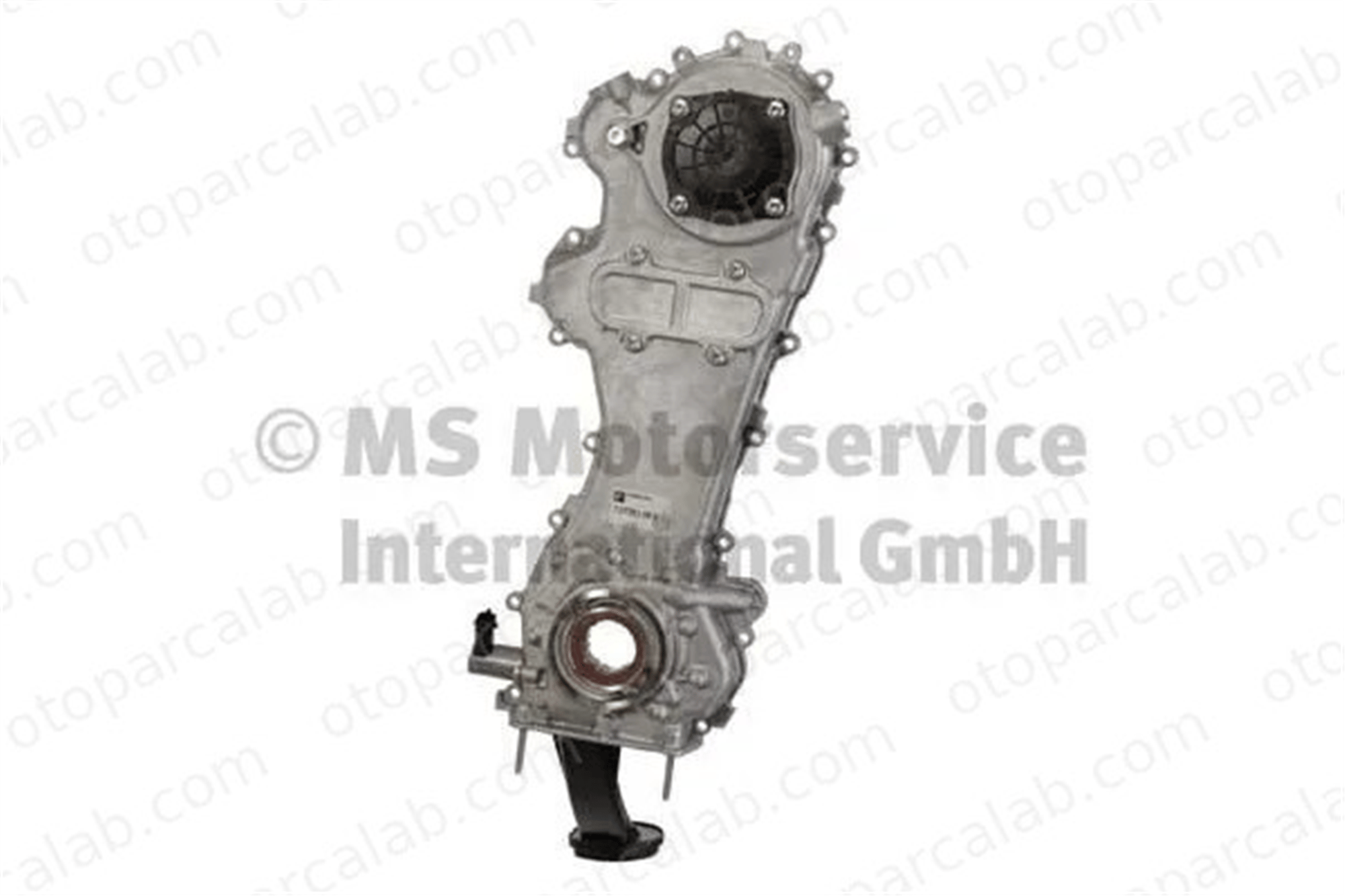 PSA ORJINAL 55490982 Yağ Pompası OPEL CORSA E CORSA E Kasa/eğik arka 55490982 55244756