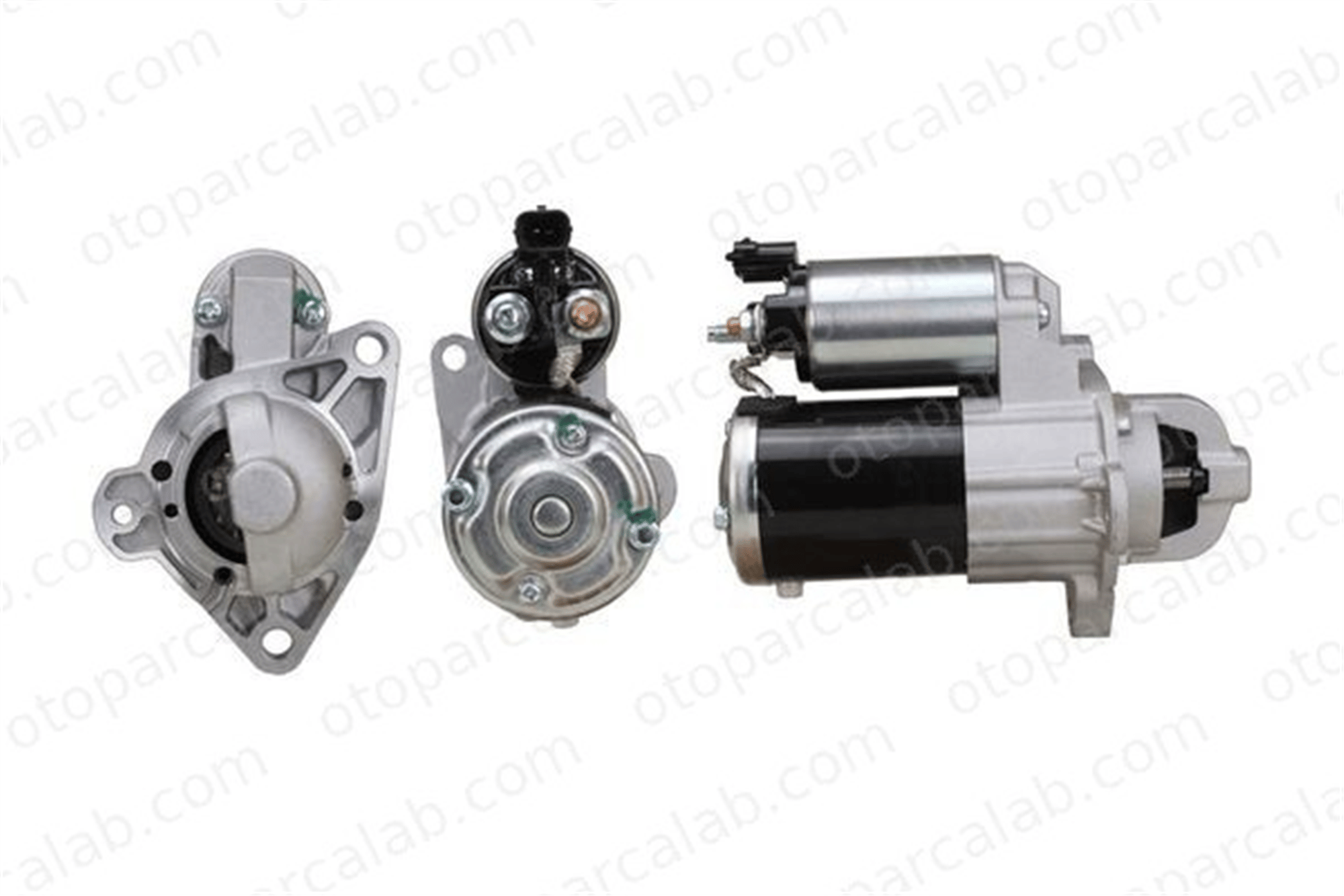 PSA ORJINAL 55491606 Marş Dinamosu OPEL ASTRA K ASTRA K Sports Tourer 55491606 55584278