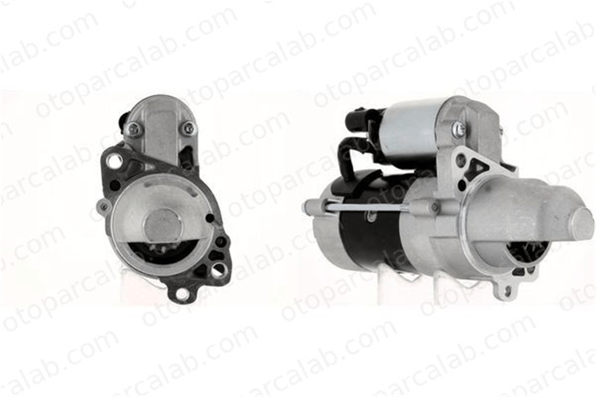 PSA ORJINAL 55491789 Marş Dinamosu OPEL ASTRA K ASTRA K Sports Tourer 55491789 55493471