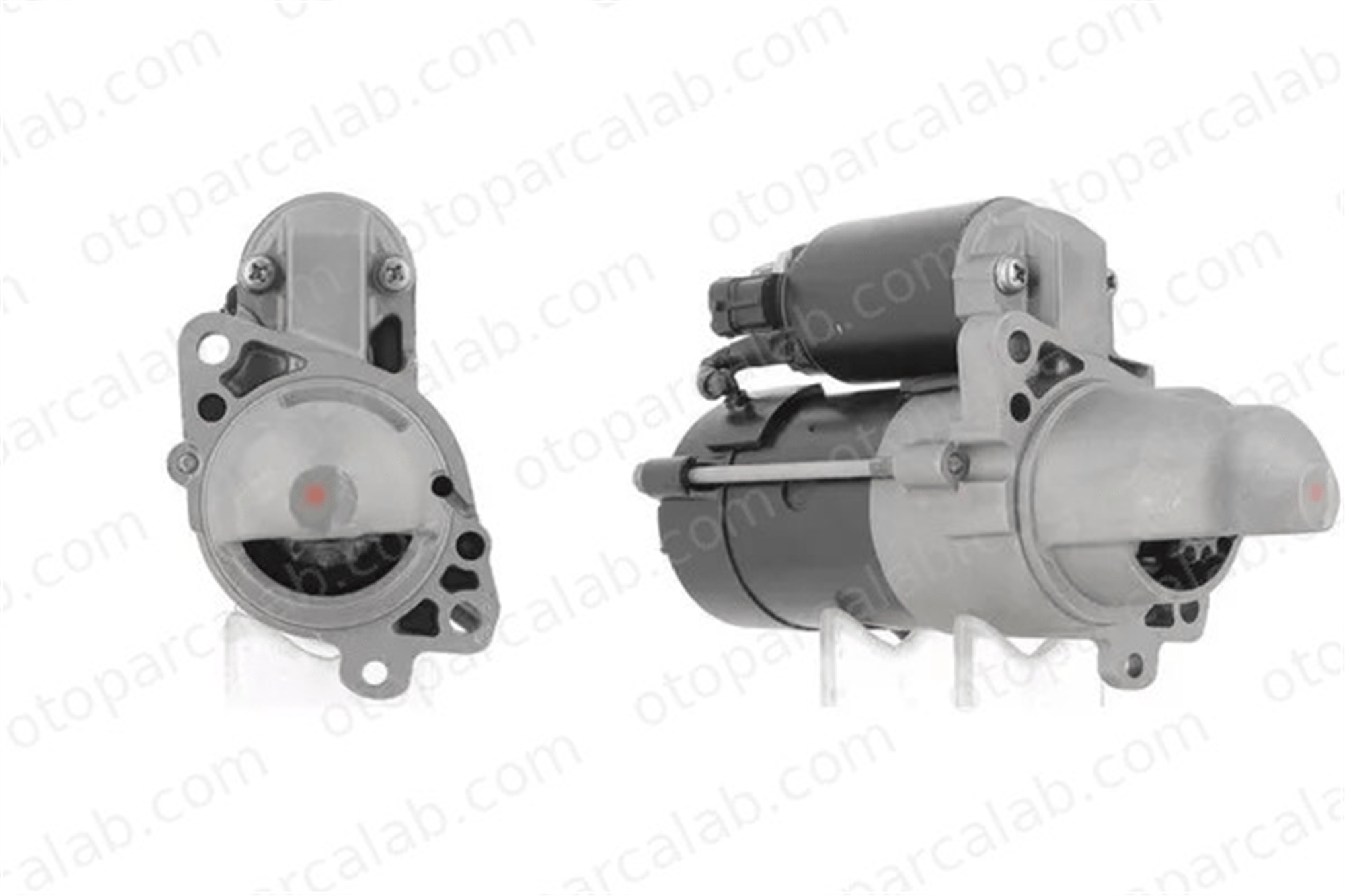 PSA ORJINAL 55491790 Marş Dinamosu MERCEDES-BENZ A-SERISI A-SERISI Sedan 55491790 55503480