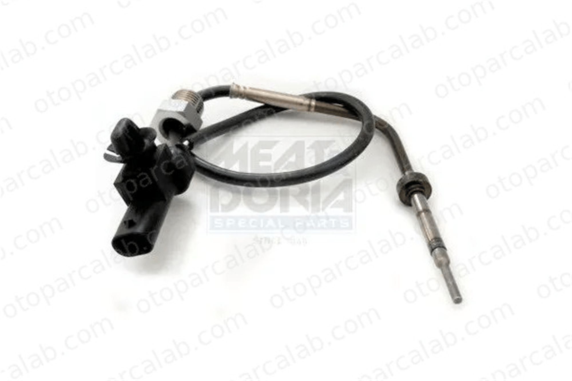 PSA ORJINAL 55497865 Egzoz Sıcaklık Sensörü OPEL MOKKA / MOKKA X ASTRA K 1247806 55497865