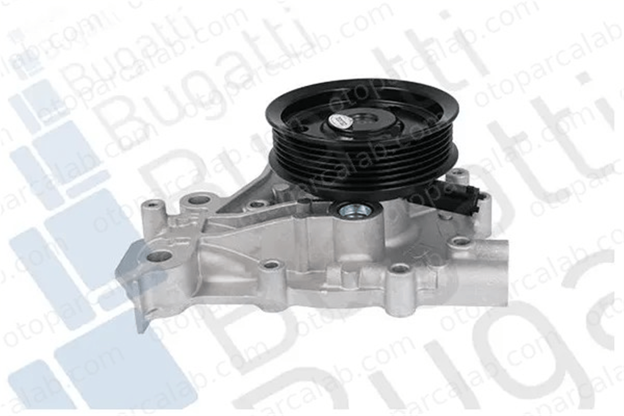 PSA ORJINAL 55506050 Devirdaim Su Pompası OPEL INSIGNIA B Country Tourer INSIGNIA B Grand Sport 55506050 1334223