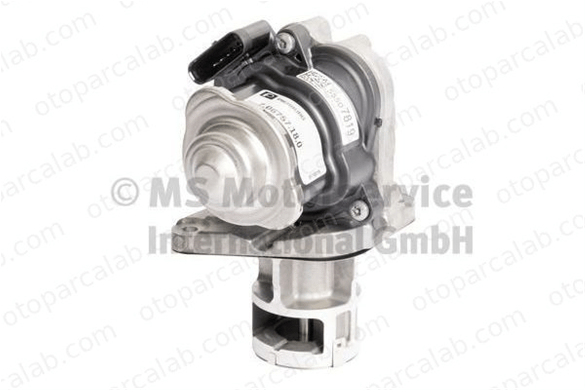 PSA ORJINAL 55507819 Egr Valfi OPEL ASTRA K ASTRA K Sports Tourer 55507819