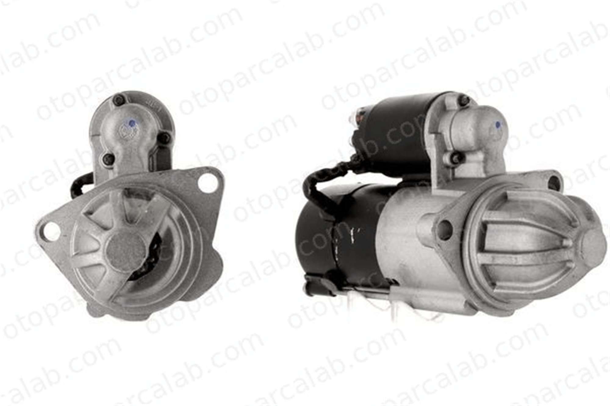 PSA ORJINAL 55556245 Marş Dinamosu SAAB 9-3 Station wagon OPEL VECTRA C 55556245 71789493