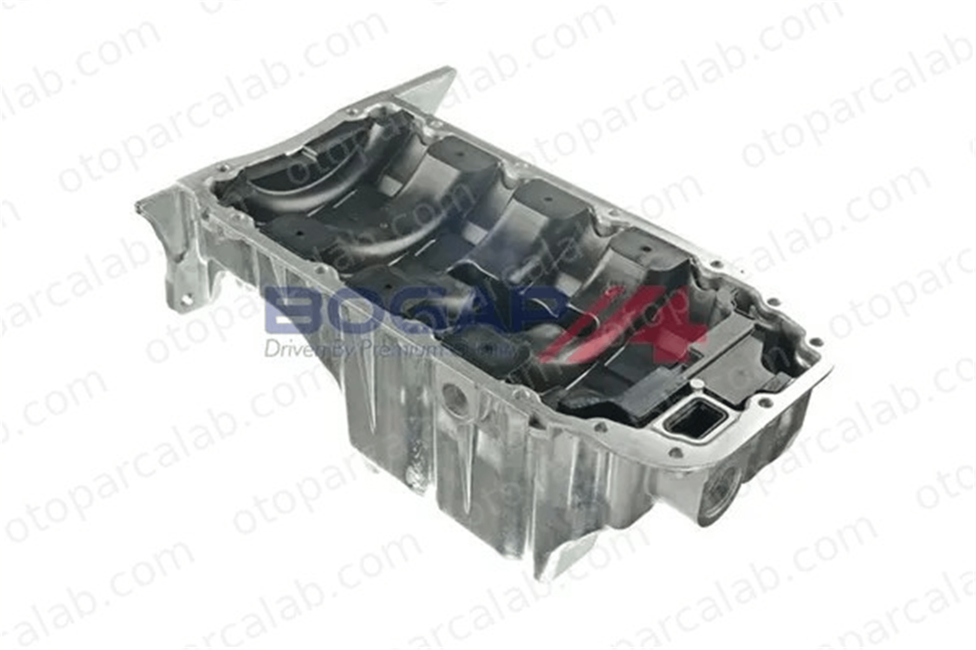 PSA ORJINAL 55568497 Motor Yağ Karteri OPEL INSIGNIA A INSIGNIA A Country Tourer 55568497