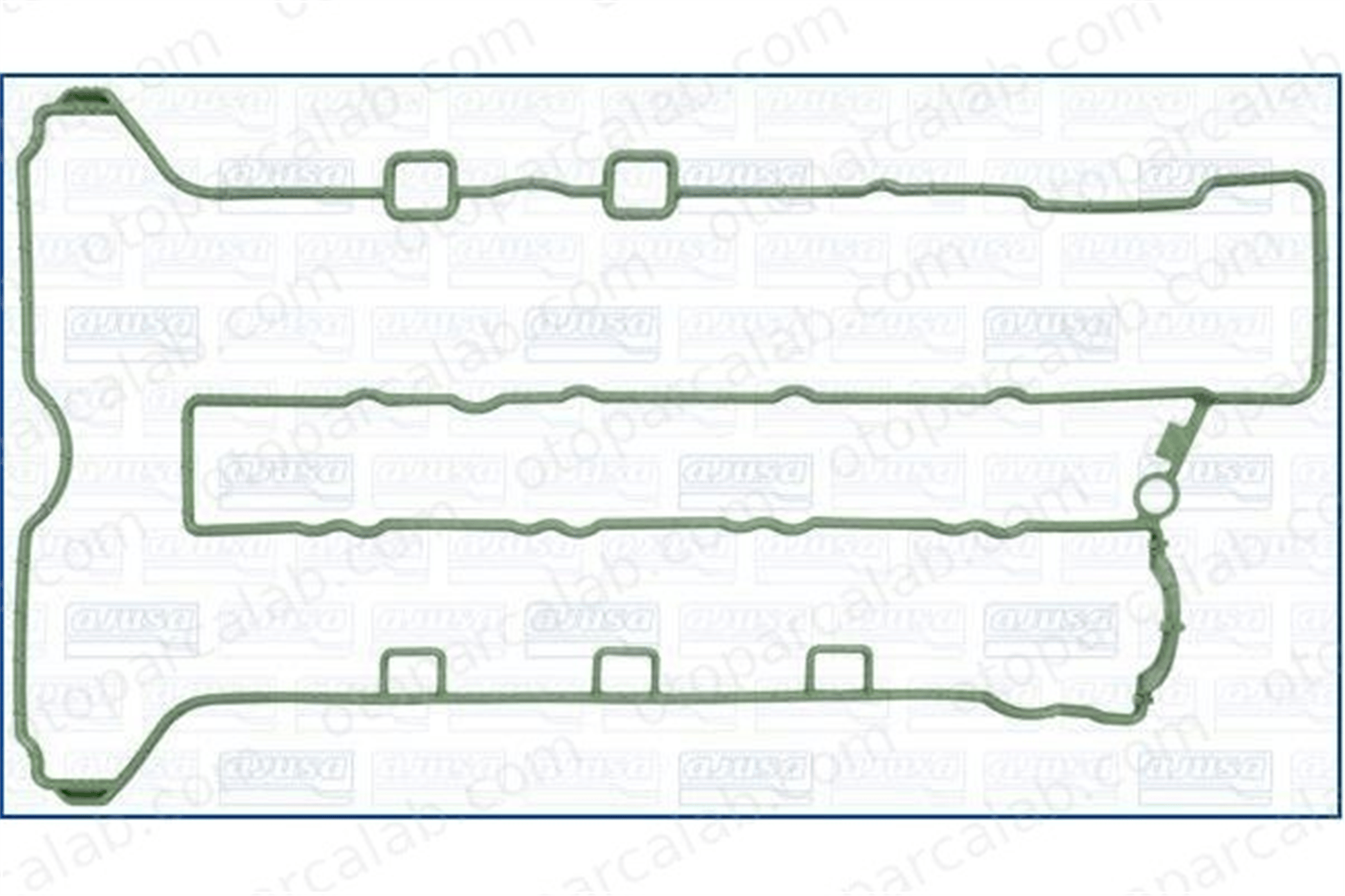 PSA ORJINAL 55569829 Üst Kapak Contası (Külbütör) OPEL CASCADA ZAFIRA TOURER C 55569829 636311