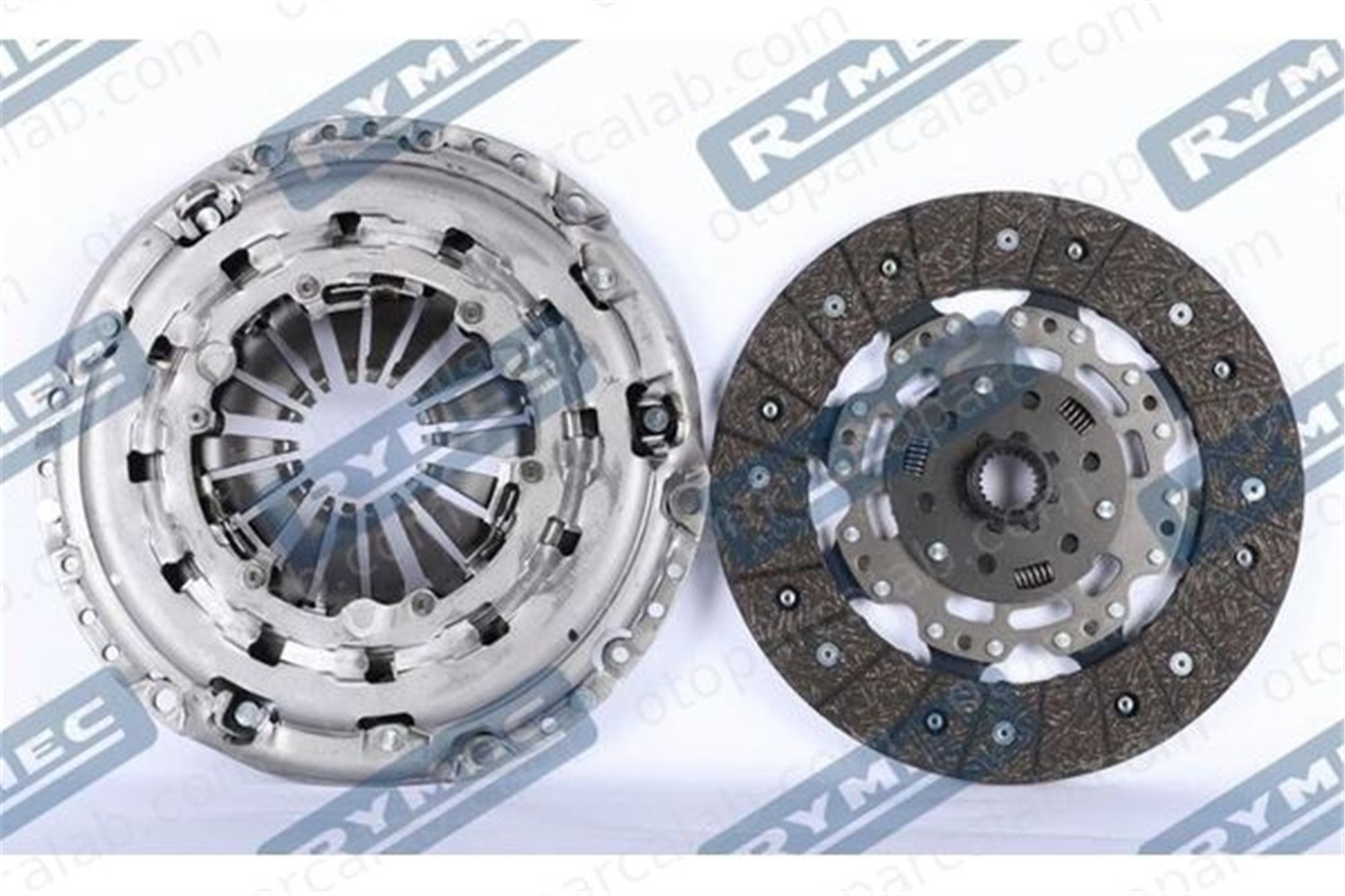 PSA ORJINAL 55581284 Debriyaj Seti OPEL ASTRA J GTC ASTRA J Sports Tourer 55581284 1666661080