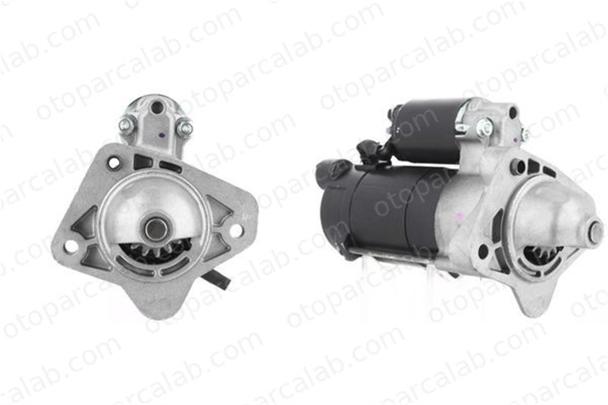 PSA ORJINAL 55581293 Marş Dinamosu OPEL INSIGNIA B Country Tourer INSIGNIA B Grand Sport 55581293 1202387