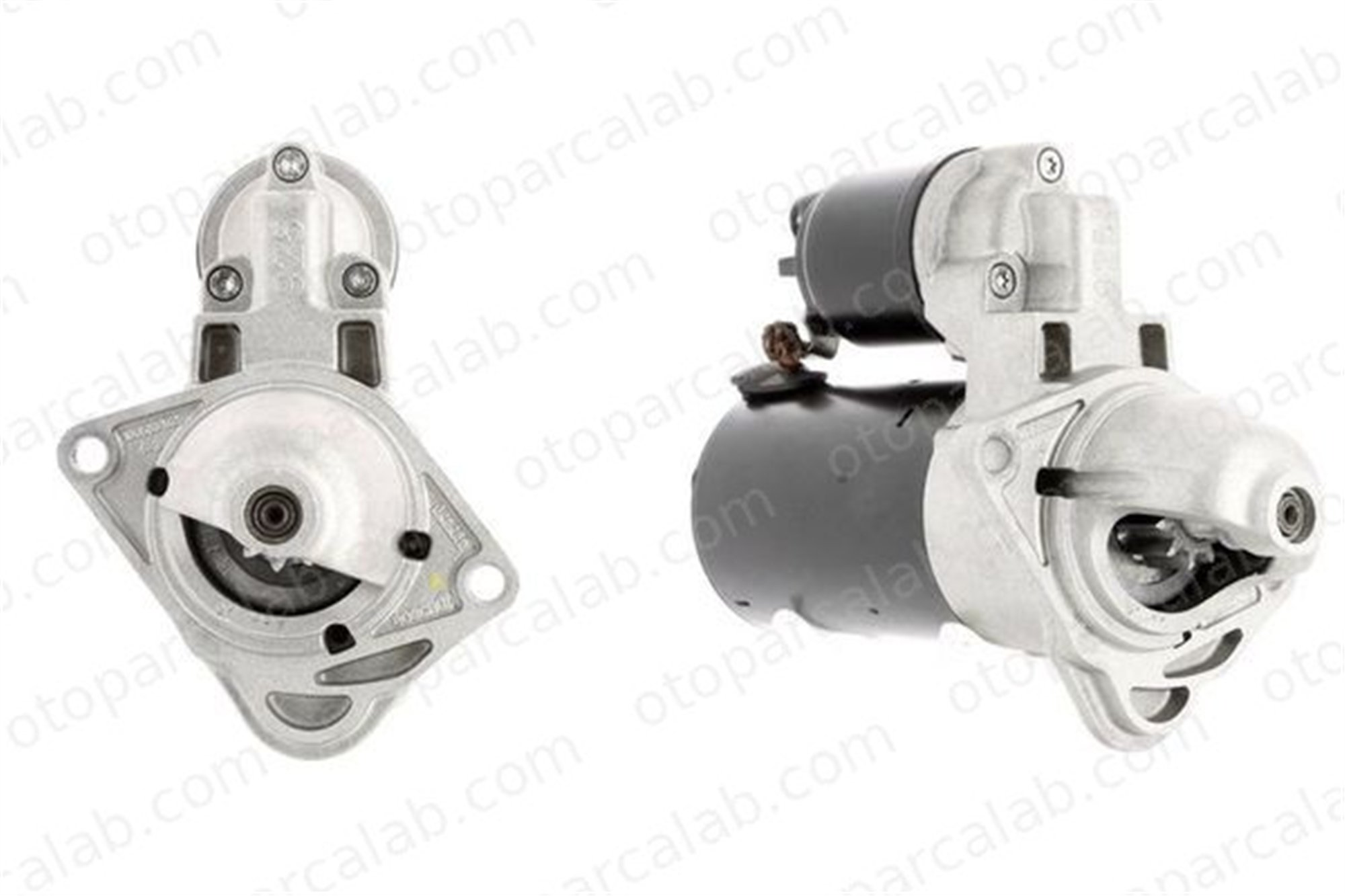 PSA ORJINAL 55592541 Marş Dinamosu OPEL CORSA D CORSA E 55592541 1202348