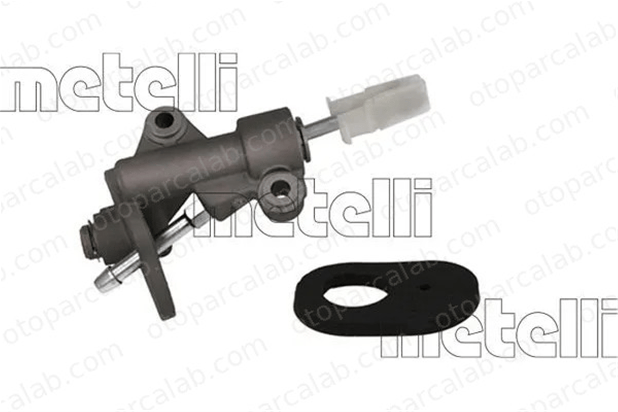 PSA ORJINAL 55594516 Debriyaj Merkezi Üst FIAT 500X OPEL CORSA E 55594516 55257322