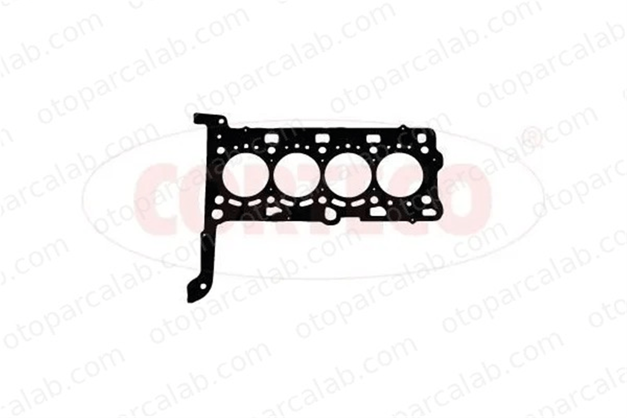 PSA ORJINAL 55598159 Silindir Kapak Contası OPEL ASTRA K ASTRA K Sports Tourer 55598159 607881