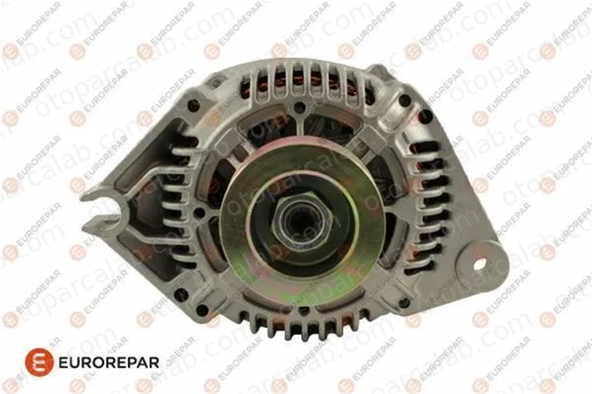 PSA ORJINAL 5705E5 Alternatör CITROËN AX PEUGEOT 405 I 5705000 57050000