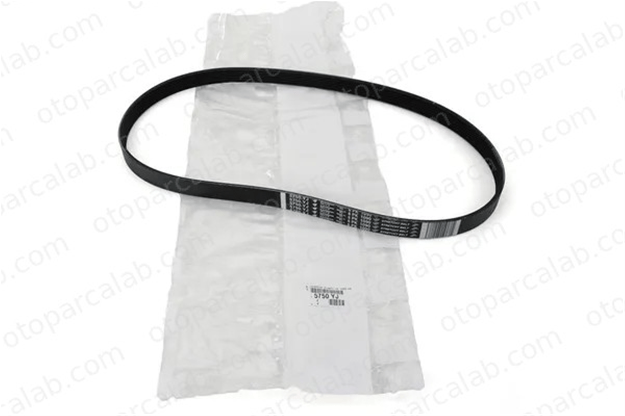 PSA ORJINAL 5750YJ Vantilatör Kayışı CITROËN C3 I C4 I 5750YJ 5750QY