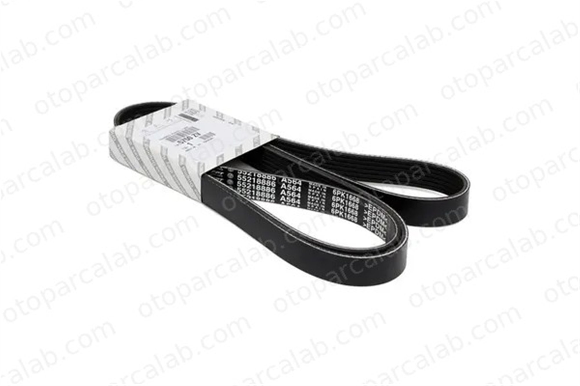 PSA ORJINAL 5750ZV Vantilatör Kayışı FORD TRANSIT Minibüs/Otobüs TRANSIT Panelvan/Van AC1Q6C301CA 5750RN