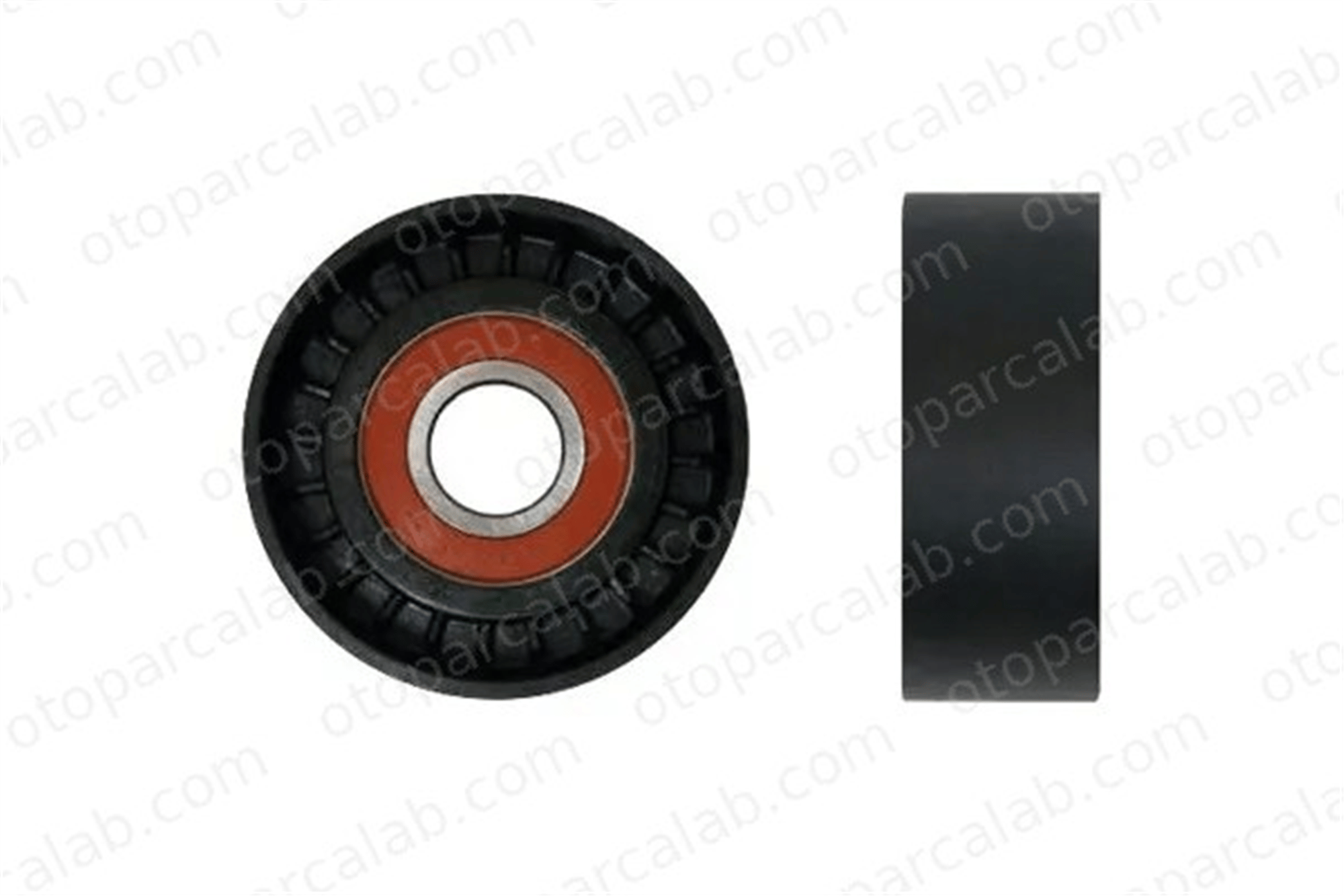 PSA ORJINAL 5751A0 Vantilatör Kayış Gergi Rulmanı CITROËN C4 Coupe C4 I 5751A0 9647834880