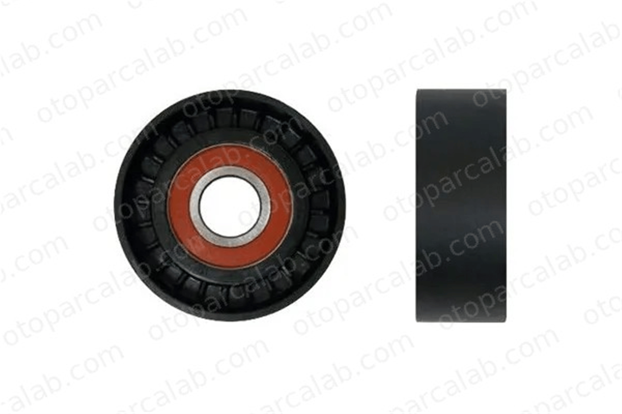 PSA ORJINAL 5751A9 Vantilatör Kayış Gergi Rulmanı CITROËN C5 I Break RENAULT CLIO II 5751A9 9651019680