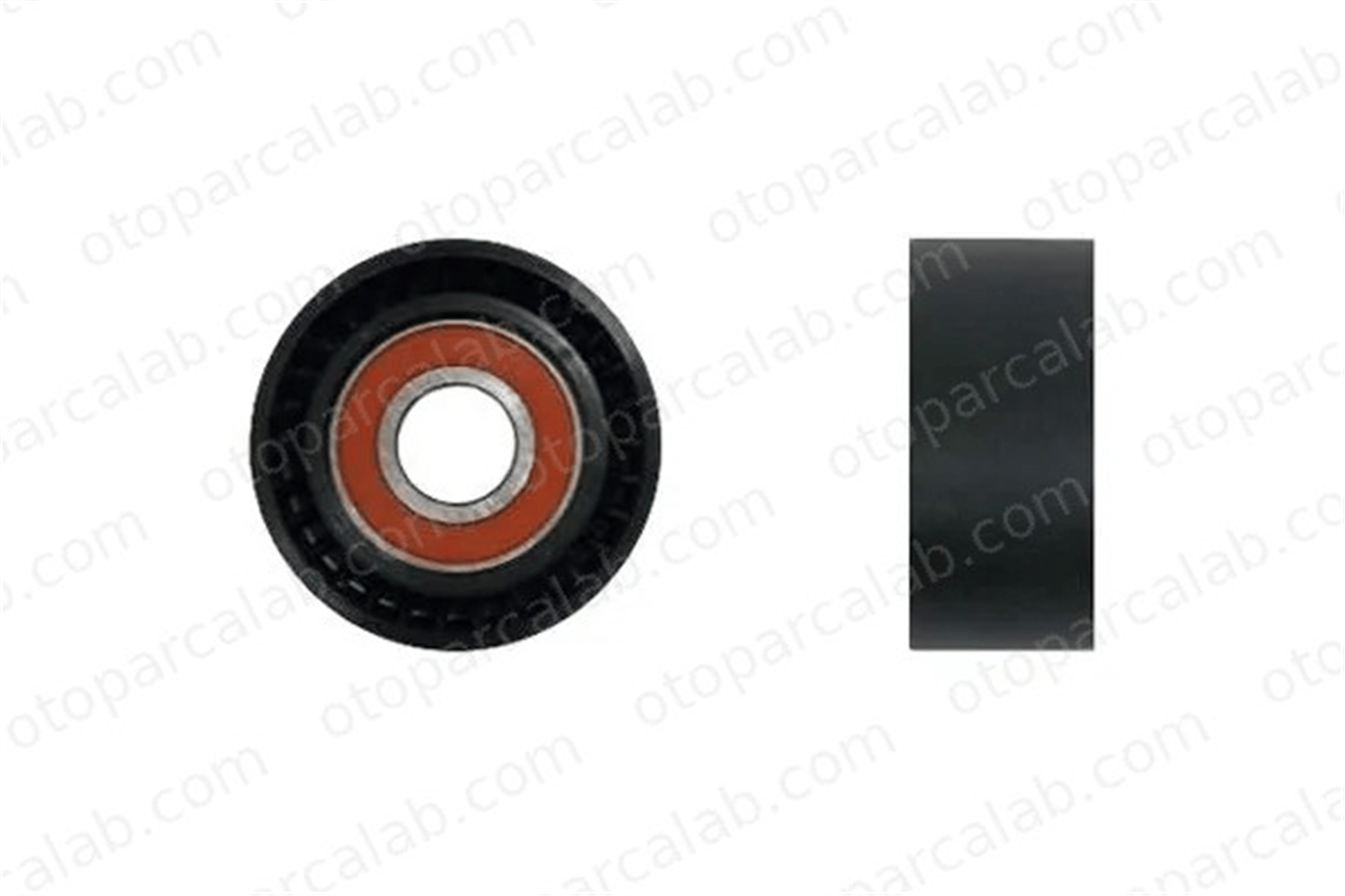 PSA ORJINAL 5751E9 Vantilatör Kayış Gergi Rulmanı PEUGEOT 206 Hatchback 206 SW 5751E9