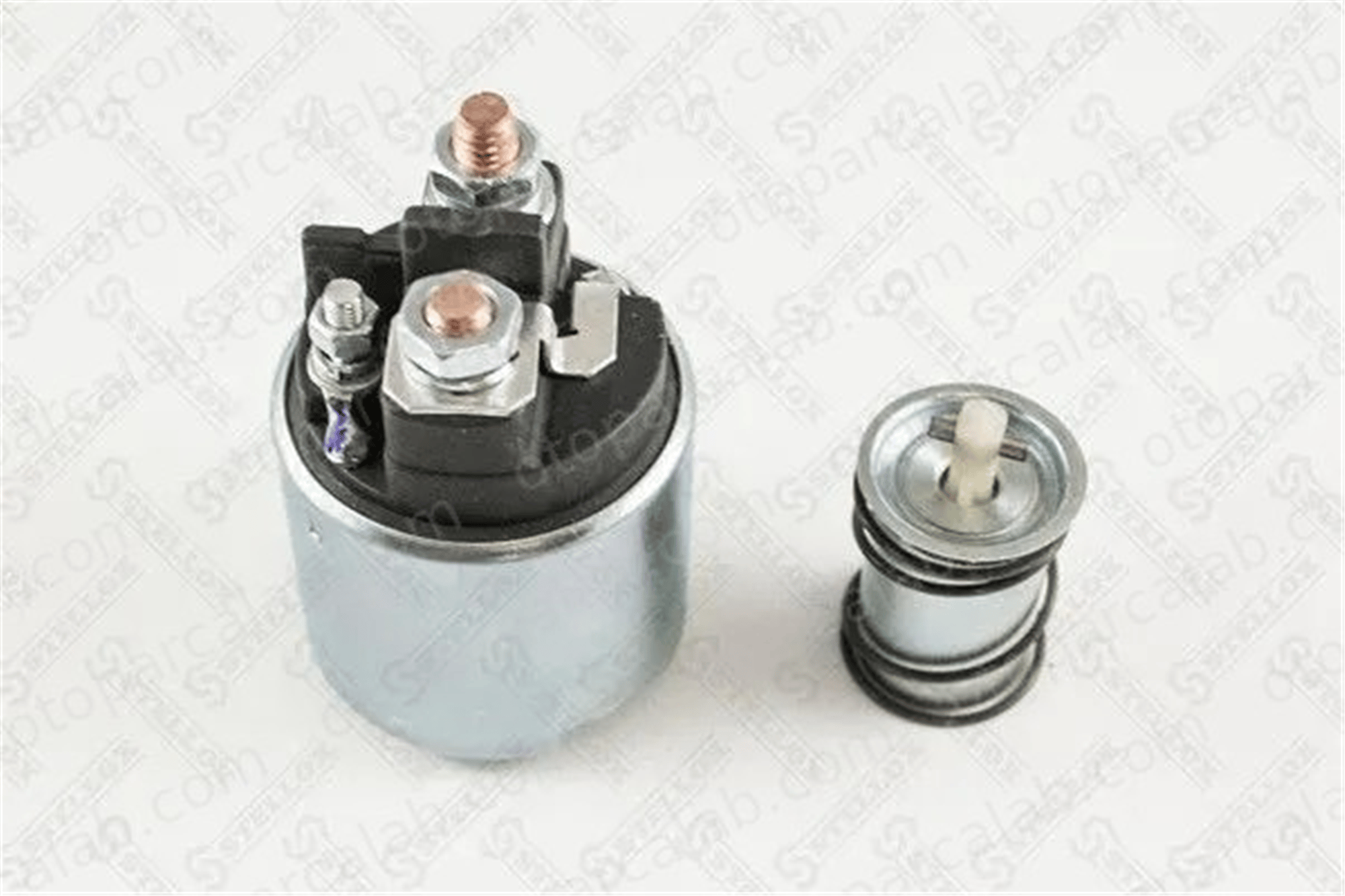 PSA ORJINAL 583686 Marş Otomatiği CITROËN BERLINGO MULTISPACE PEUGEOT PARTNER Kasa/büyük limuzin 583686 77363326