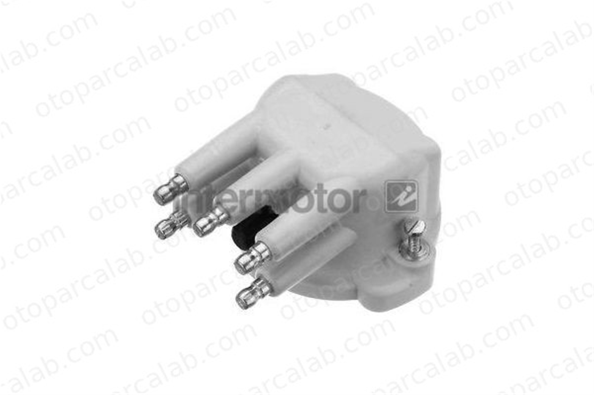 PSA ORJINAL 594046 Distribütör Kapağı CITROËN AX BX 594046 95661738