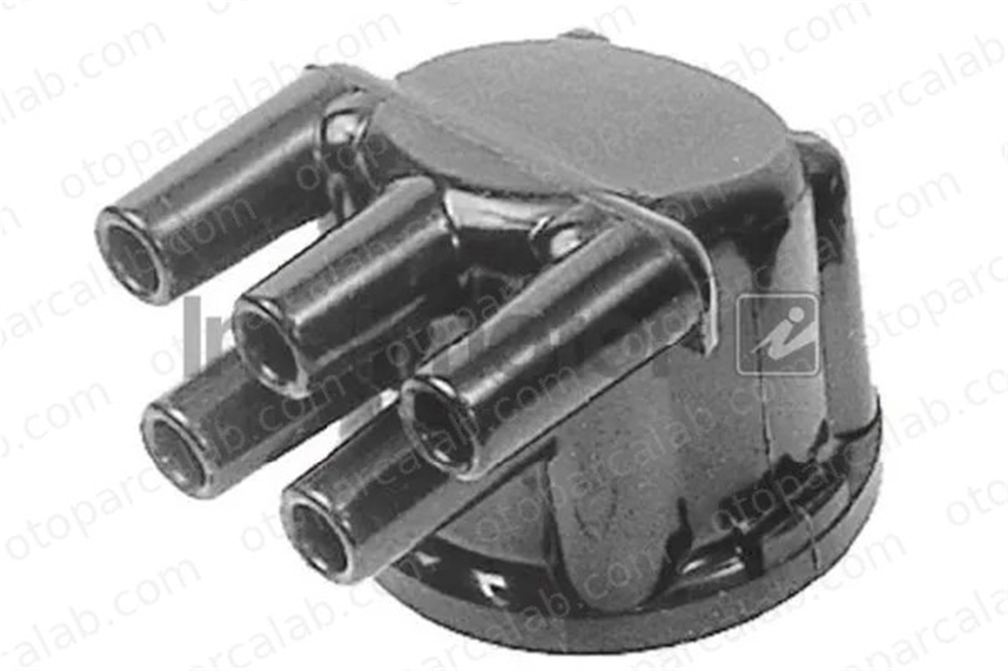 PSA ORJINAL 594143 Distribütör Kapağı FIAT TIPO TEMPRA S.W. 3899769 1641610