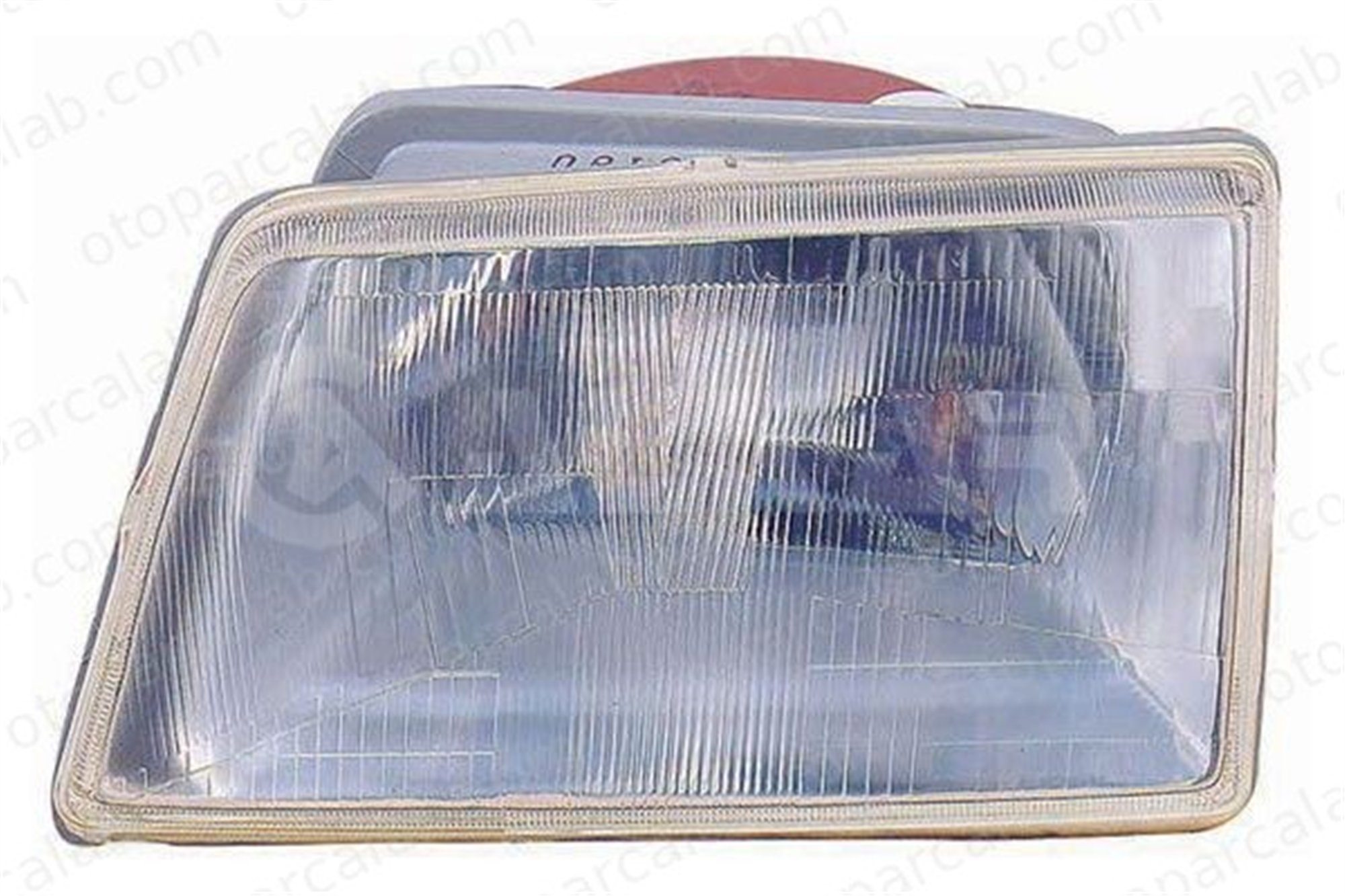 PSA ORJINAL 620469 Far Lambası Sol PEUGEOT 309 I 309 II 620469