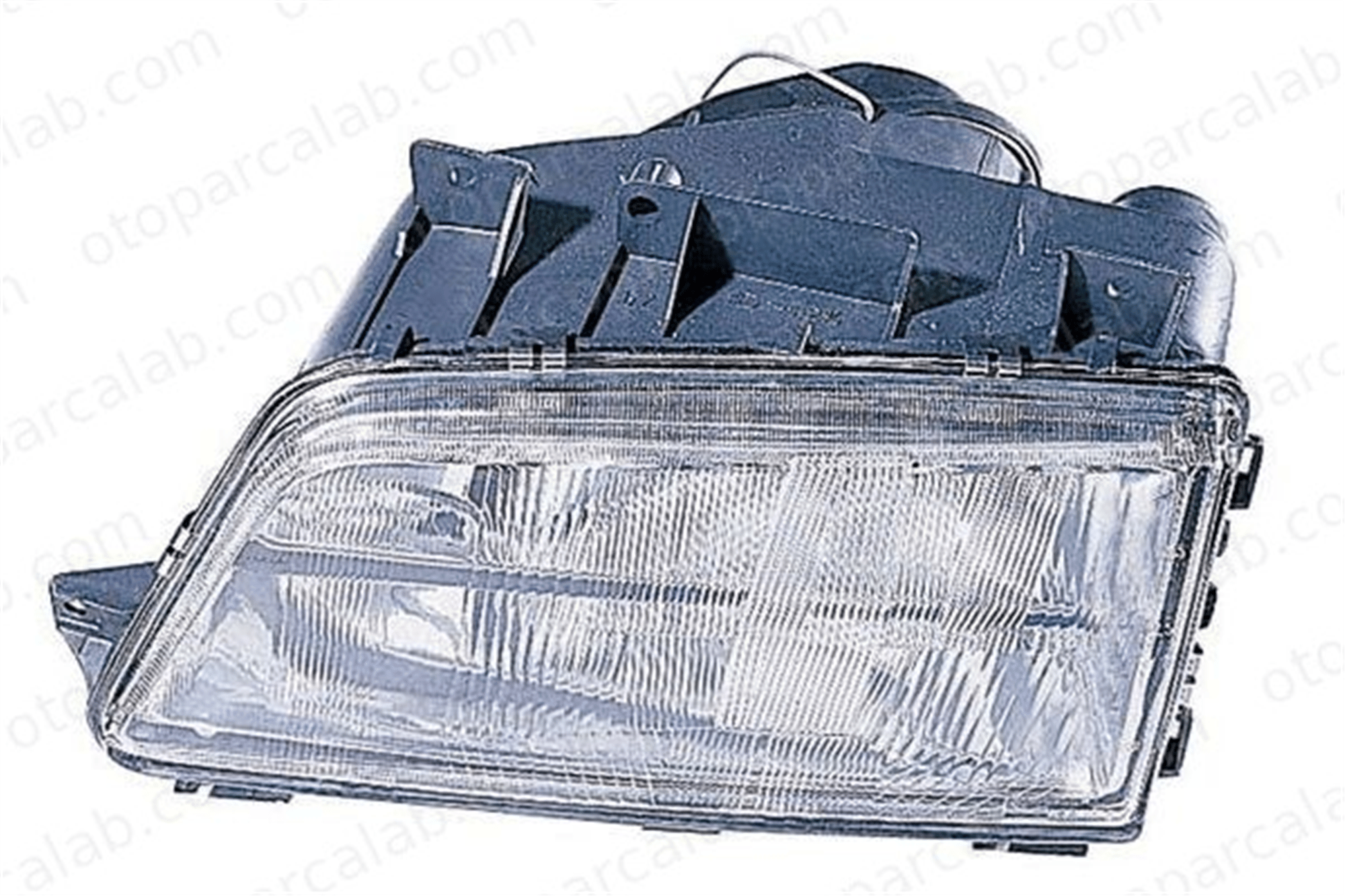 PSA ORJINAL 620480 Far Lambası Sol PEUGEOT 405 I 405 I Break 620480