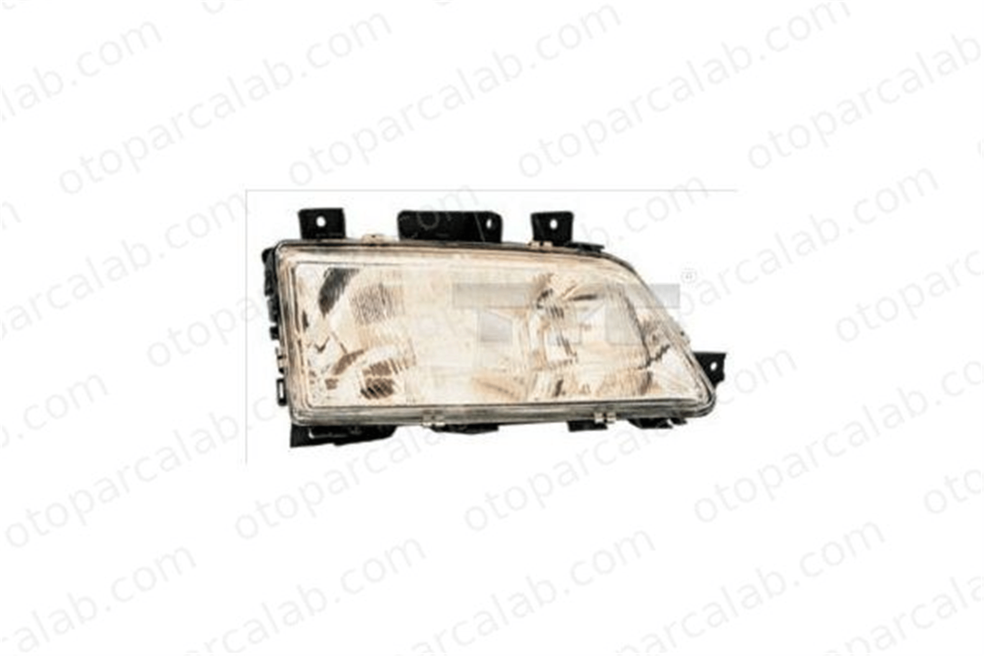 PSA ORJINAL 620483 Far Lambası Sol PEUGEOT 405 I 405 I Break 620483
