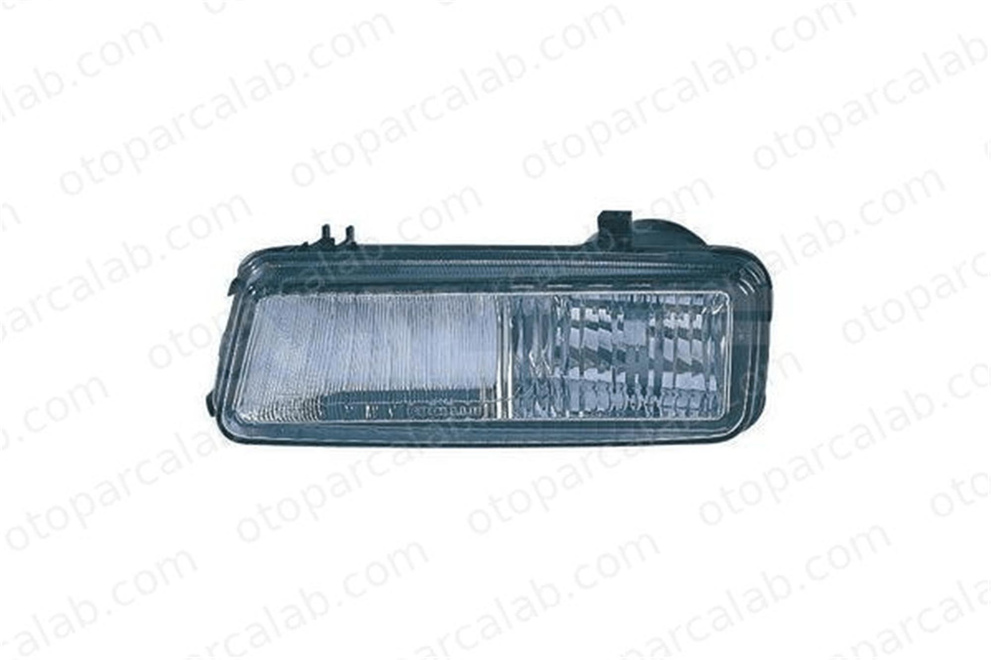 PSA ORJINAL 6204J3 Sis Farı Ön Sol CITROËN EVASION MPV JUMPY 6204J3 1471313080
