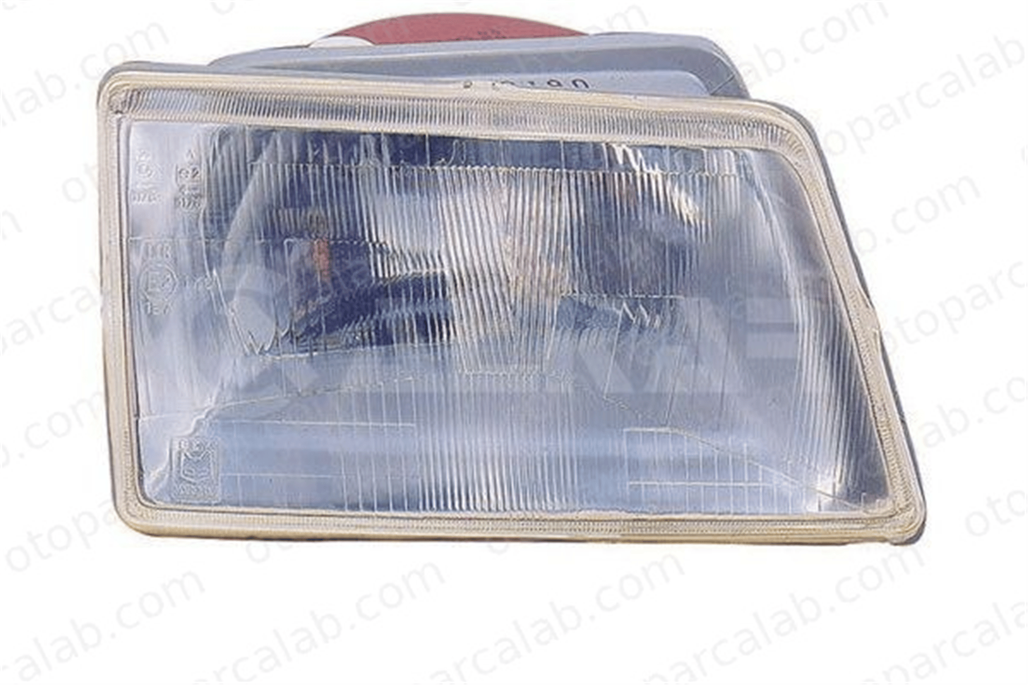 PSA ORJINAL 620569 Far Lambası Sağ PEUGEOT 309 I 309 II 620569