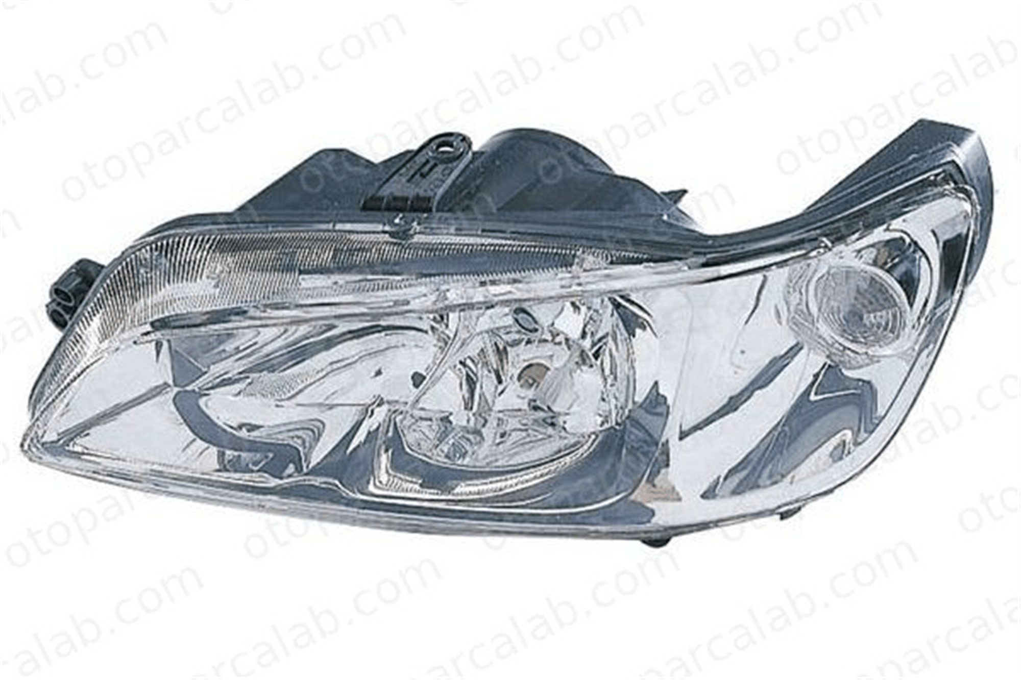 PSA ORJINAL 6205V7 Far Lambası Sağ PEUGEOT 306 306 Break 6205V7