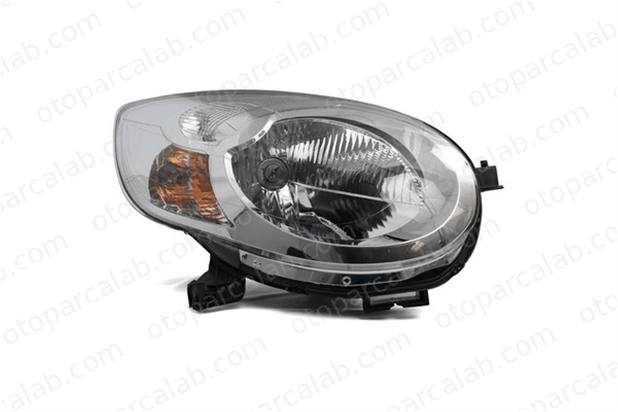 PSA ORJINAL 620672 Far Sağ CITROËN C1 620672