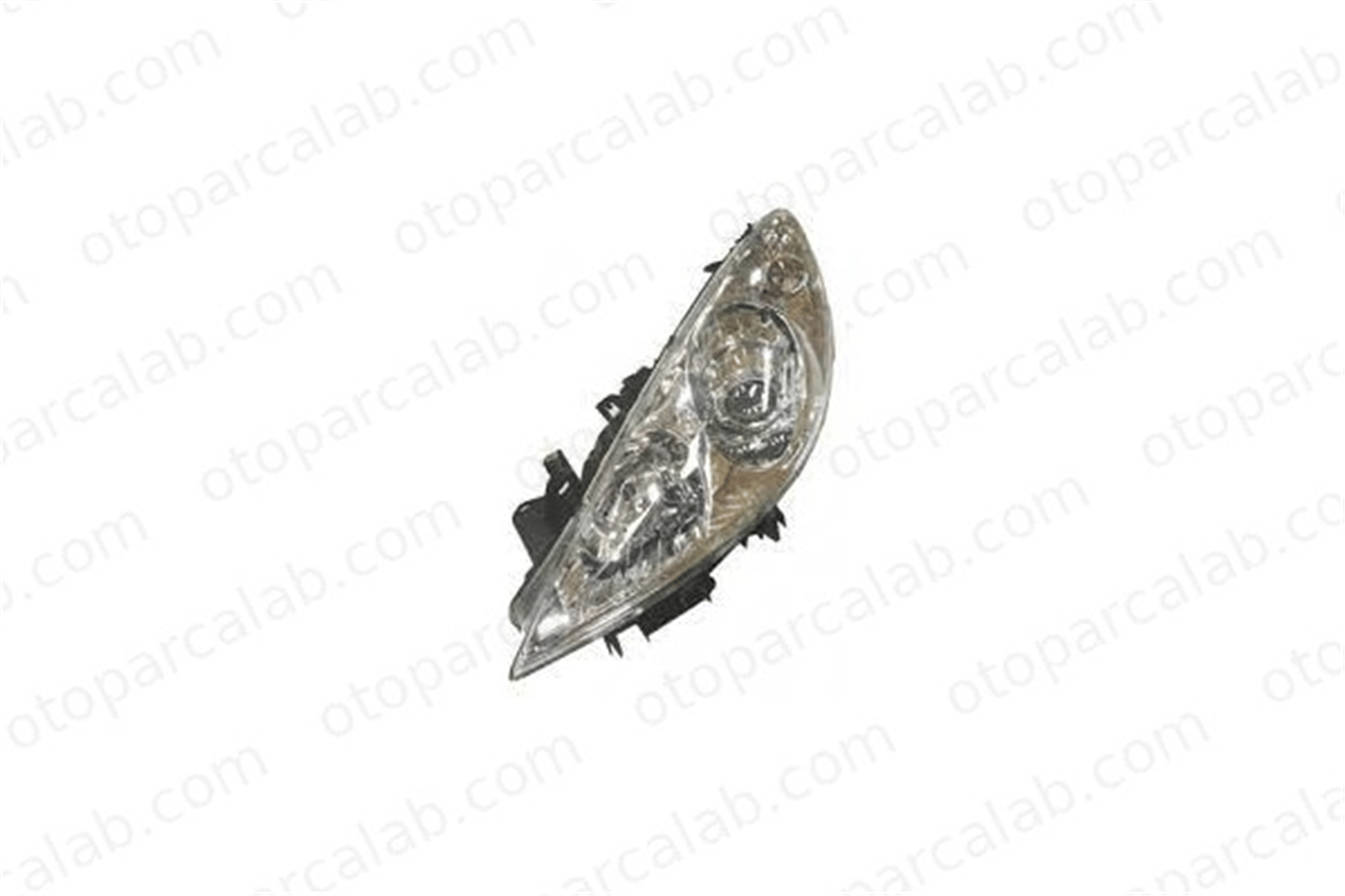 PSA ORJINAL 620686 Far Sağ PEUGEOT 307 Break 307 SW 620686