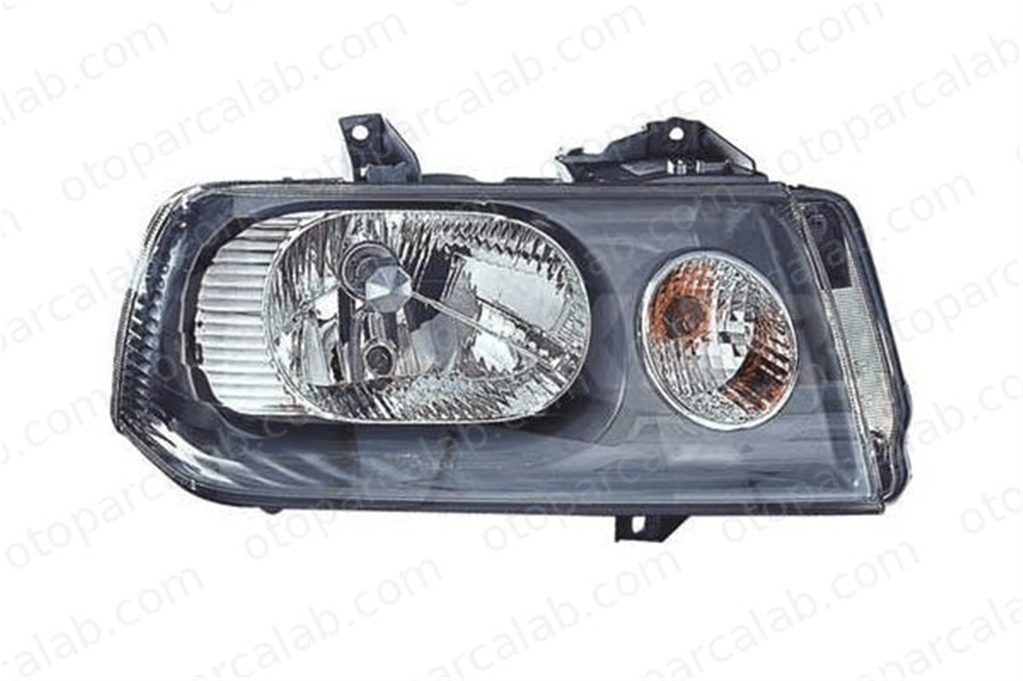 PSA ORJINAL 6206E8 Far Lambası Sağ FIAT SCUDO Panelvan/Van SCUDO Minibüs/Otobüs 6206E8 620630