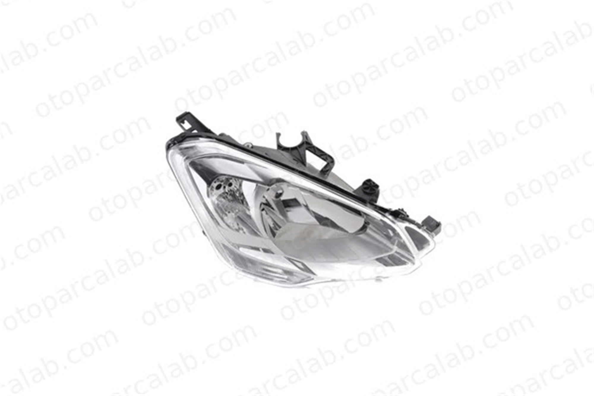 PSA ORJINAL 6206K6 Far Sağ CITROËN BERLINGO Kasa/büyük limuzin BERLINGO MULTISPACE 6206K6