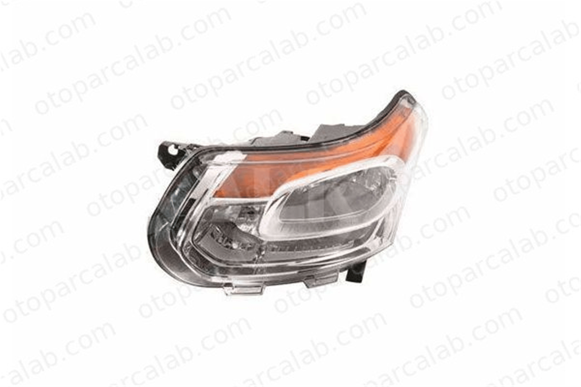 PSA ORJINAL 6206N5 Far Sağ CITROËN C3 PICASSO 6206N5
