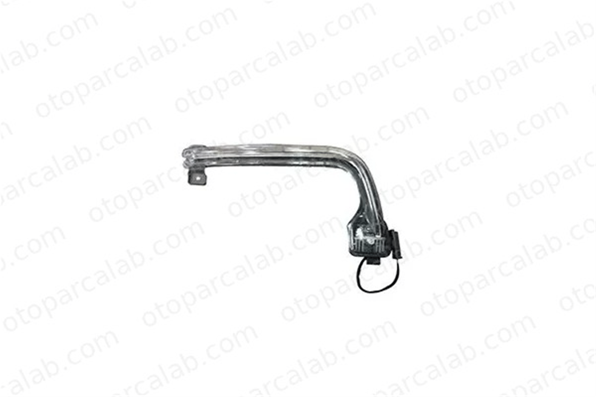 PSA ORJINAL 6206T4 Gündüz Farı Sağ CITROËN DS4 DS DS 4 / DS 4 CROSSBACK 6206T4
